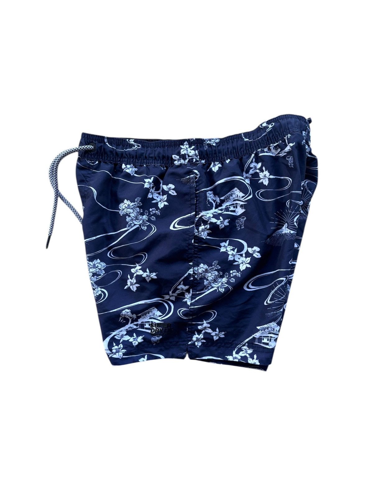 Superdry Superdry japan short Size US 32 / EU 48 - 3 Thumbnail