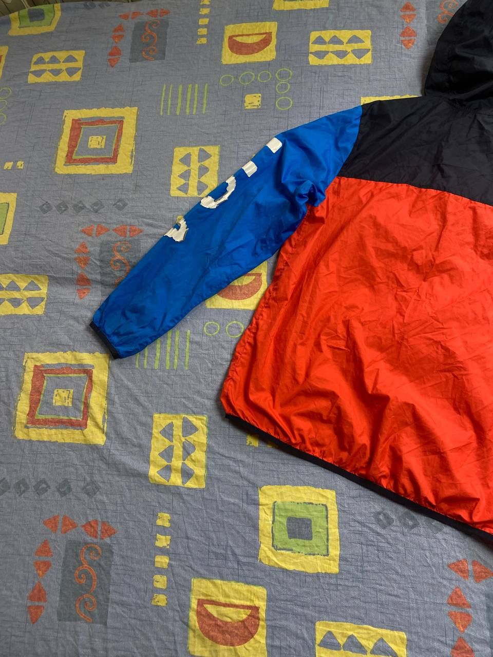 The North Face The North Face Windbreaker Size US L / EU 52-54 / 3 - 19 Thumbnail