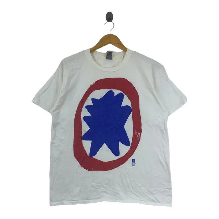 Vintage TAMA ART UNIVERSITY Open Campus 2022 Tee Shirt Size US XL / EU 56 / 4 - 1 Thumbnail