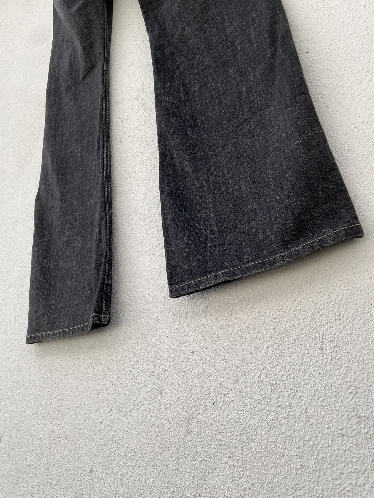 Parasuco Parasuco Flare Jeans Size US 34 / EU 50 - 16 Thumbnail