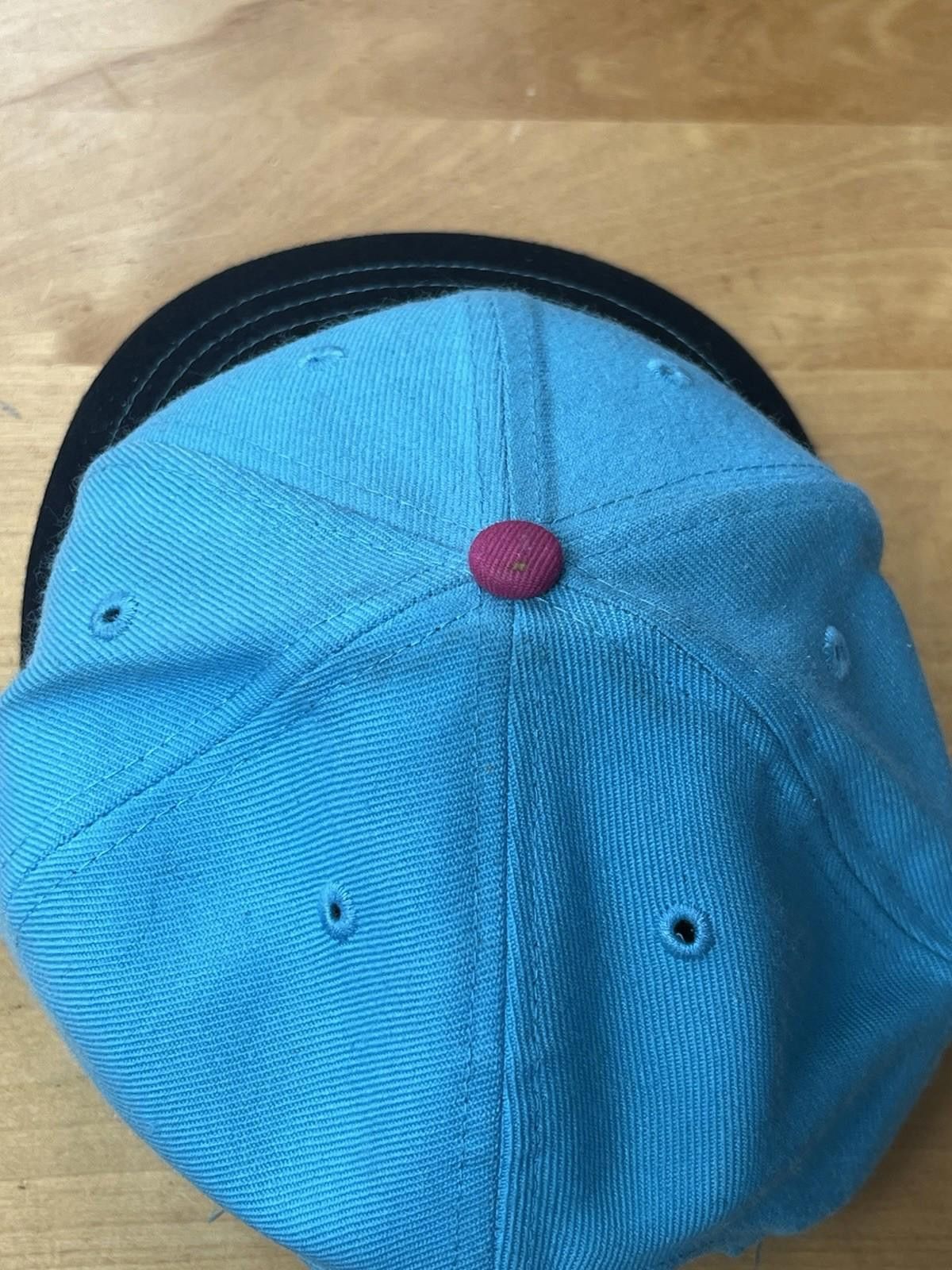 New Era New Era 59Fifty Ripper GC Snapback Hat Cap Size ONE SIZE - 8 Thumbnail