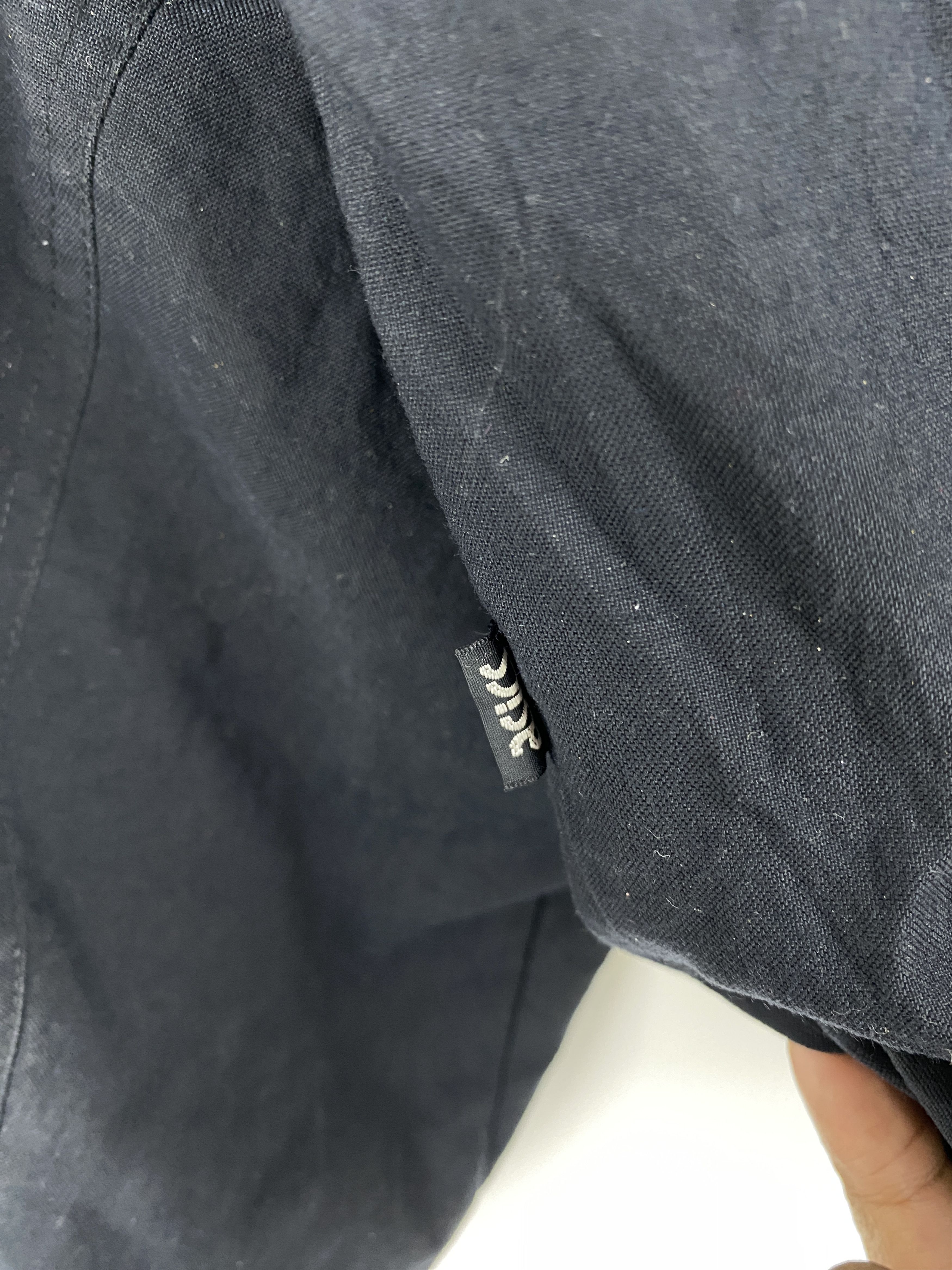 Japanese Brand × Vintage Vintage Japanese Brand Bomber Ski Jacket Size US L / EU 52-54 / 3 - 13 Thumbnail