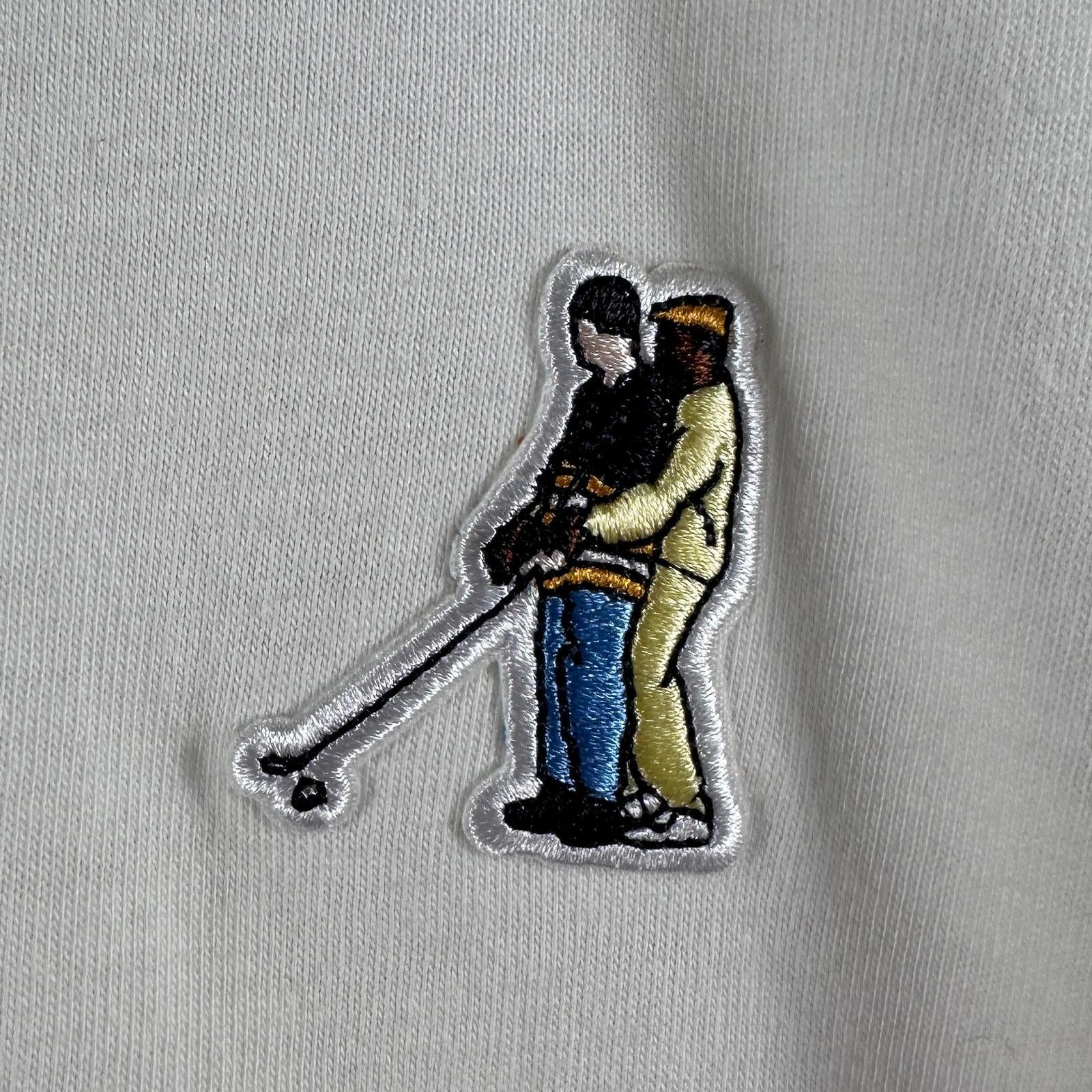 Adidas Happy Gilmore Happy Land Mini Golf Tee Size US XL / EU 56 / 4 - 5 Thumbnail