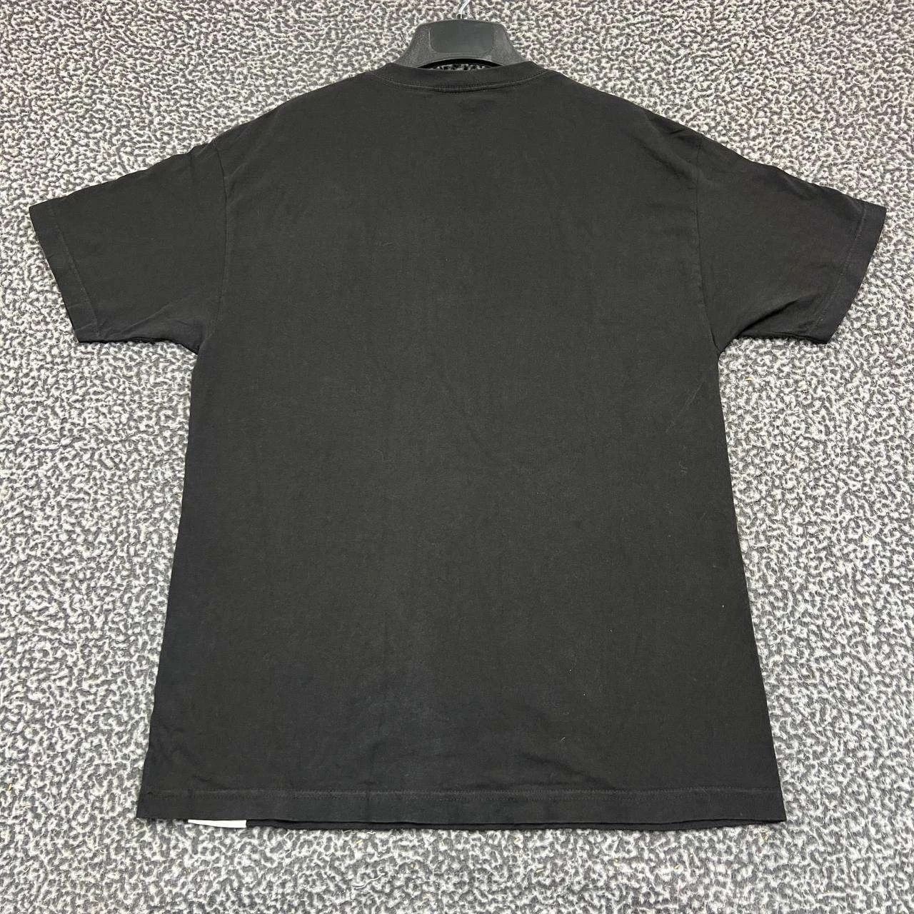 Diamond Supply Co. Diamond Supply Co. Shirt Men Black Hardware Paris Cotton L Size US L / EU 52-54 / 3 - 2 Thumbnail