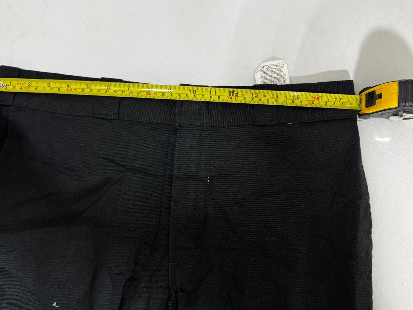 Dickies Dickies Black Men's Casual Pants Size US 36 / EU 52 - 5 Thumbnail