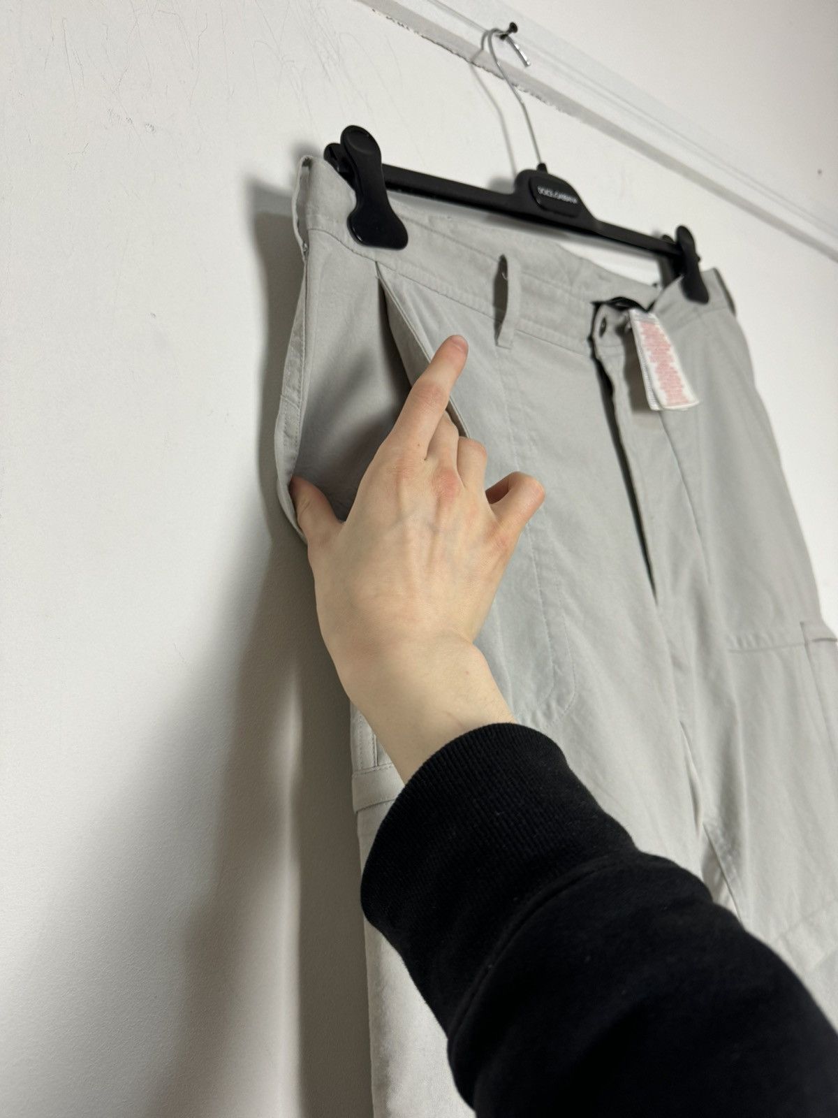 Nike ACG Nike ACG transformer 2in1 pants outdoor gorpcore style Size US 36 / EU 52 - 17 Thumbnail