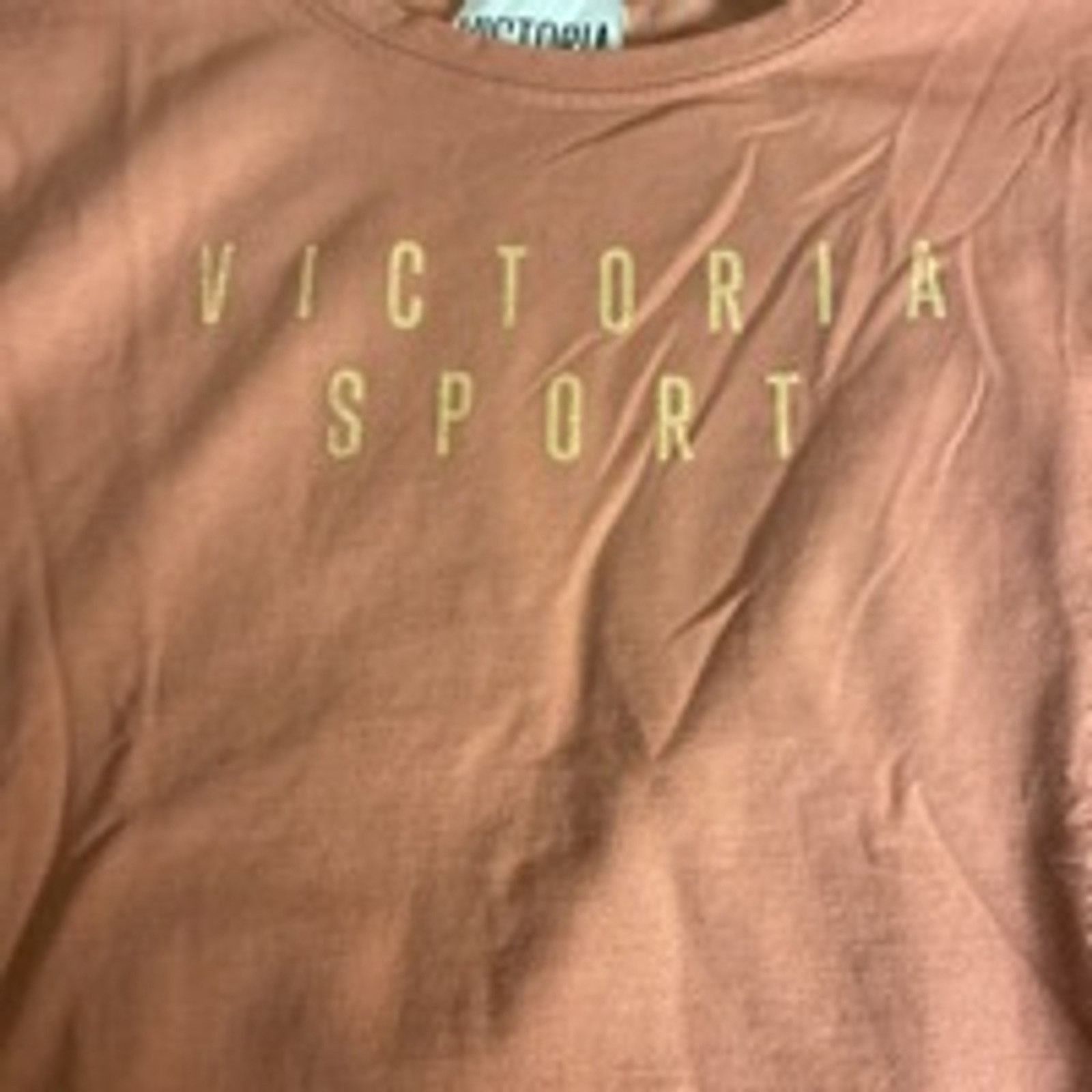 Other Athleisure Cozy Rose Pink Crewneck Pullover Victoria Sport L Size L / US 10 / IT 46 - 6 Thumbnail