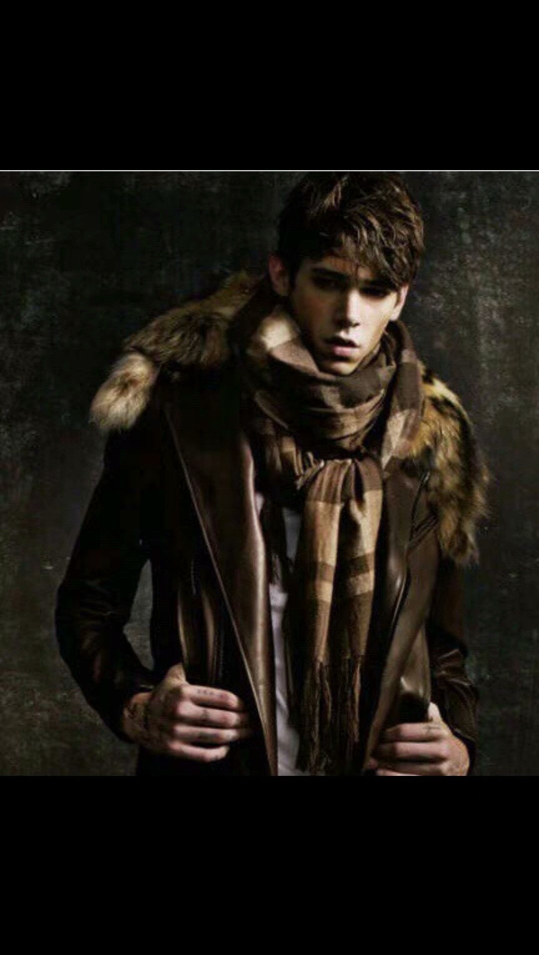 Balmain Balmain Runway Fur-Trimmed Coat Size US M / EU 48-50 / 2 - 1 Thumbnail