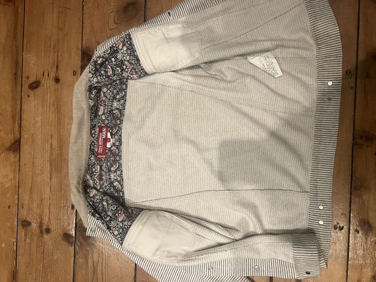 Junya Watanabe × Levi's Junya Watanabe x Levi’s Wool Jacket Size US S / EU 44-46 / 1 - 2 Thumbnail