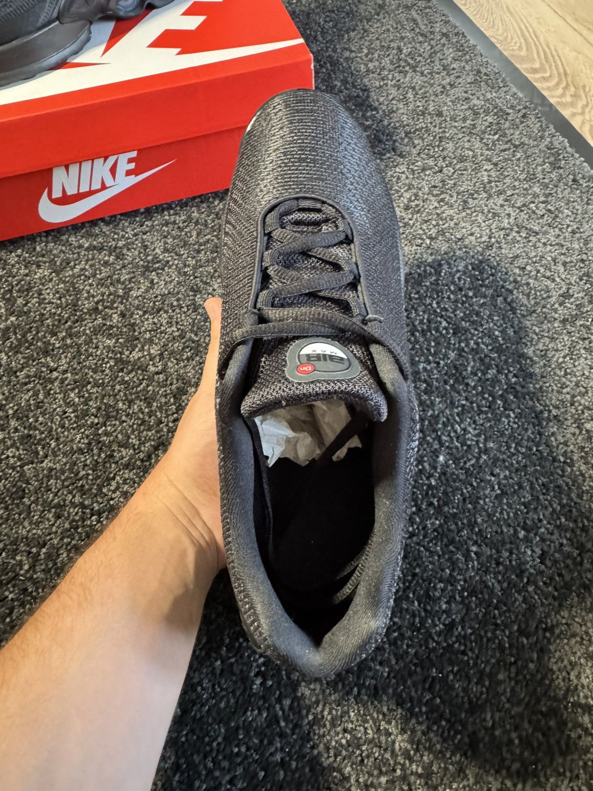 Nike Nike Air Max Dn Size US 6 / EU 39 - 6 Thumbnail