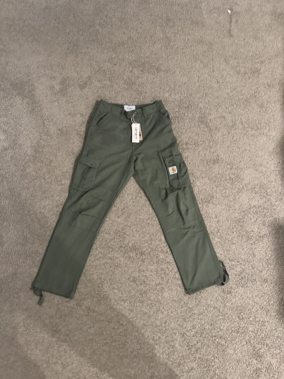 Carhartt Carhartt Cargos Size US 32 / EU 48 - 1 Thumbnail