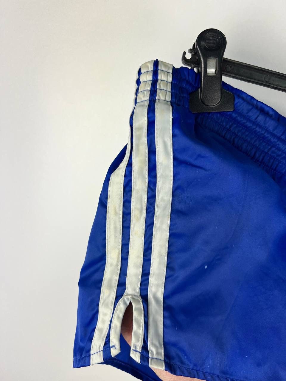 Vintage Adidas 90s vintage shorts size M/32 Size US 32 / EU 48 - 9 Thumbnail