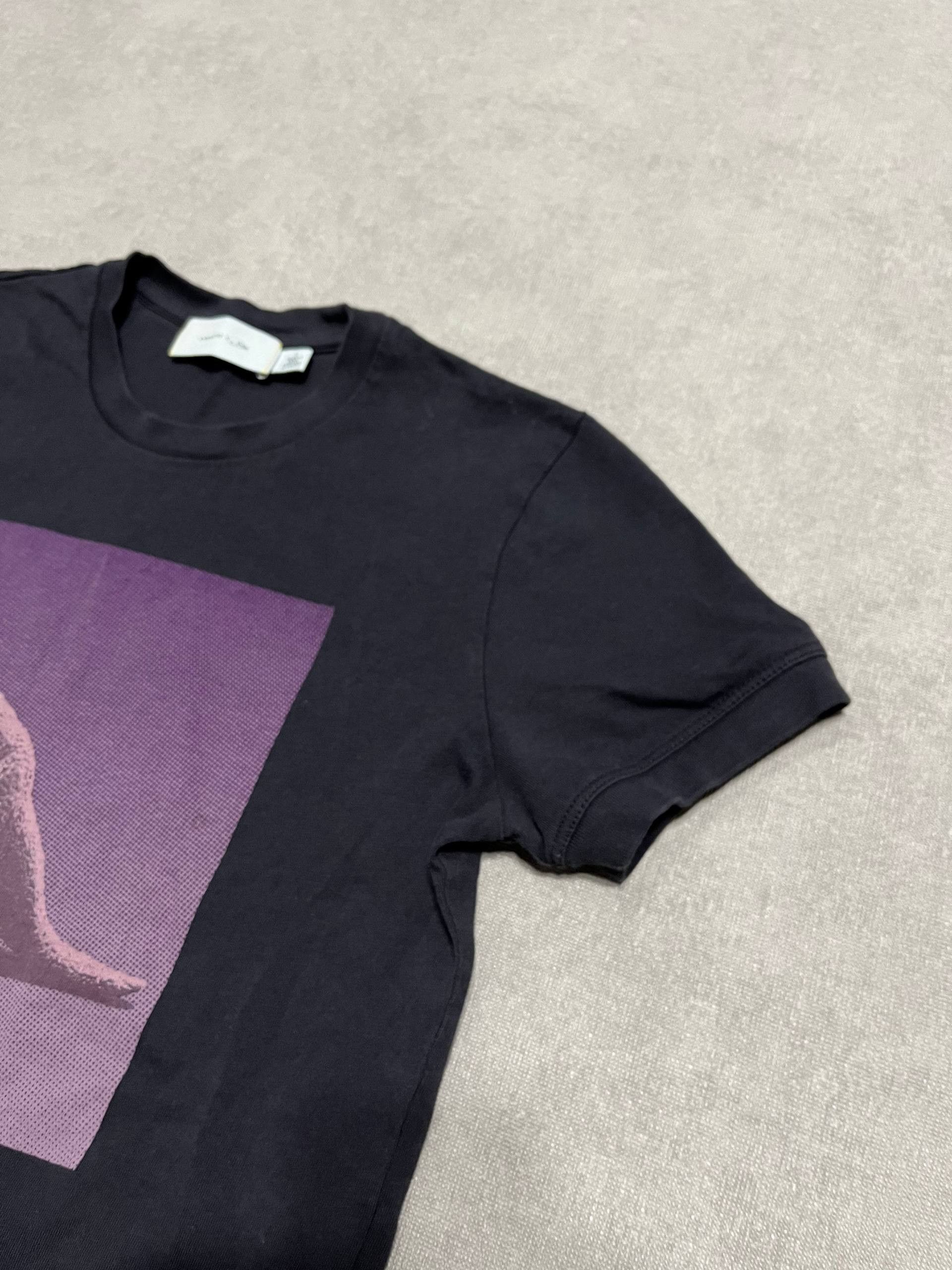 Coach Rare Coach x STG Sui Jianguo Rex Women`s T Shirt Logo Sz S Size S / US 4 / IT 40 - 5 Thumbnail
