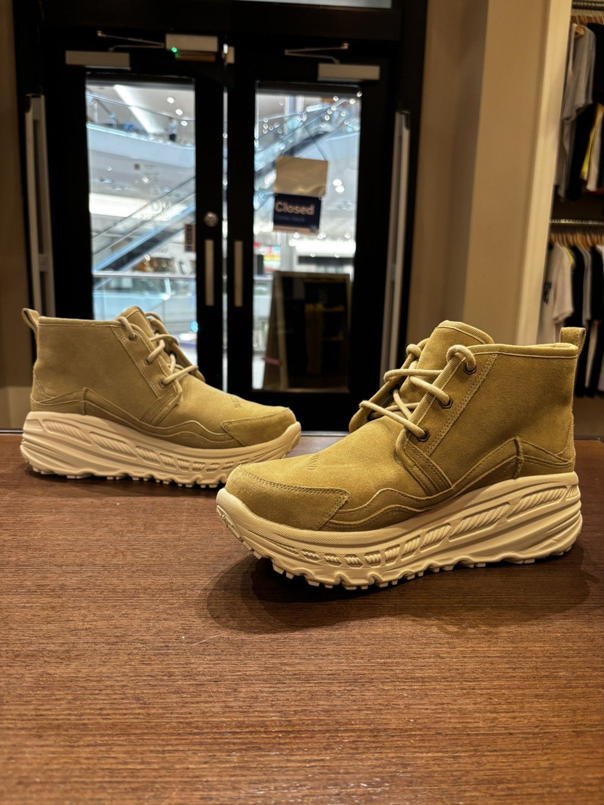 Mastermind Japan Ugg X Mastermind Chukka Boot Size US 10 / EU 43 - 2 Thumbnail