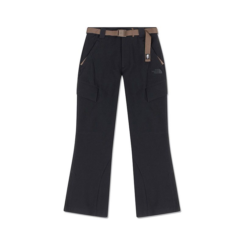 The North Face Urban Exploration UNISEX STRETCHY FLARED PANTS Size US 32 / EU 48 - 10 Thumbnail