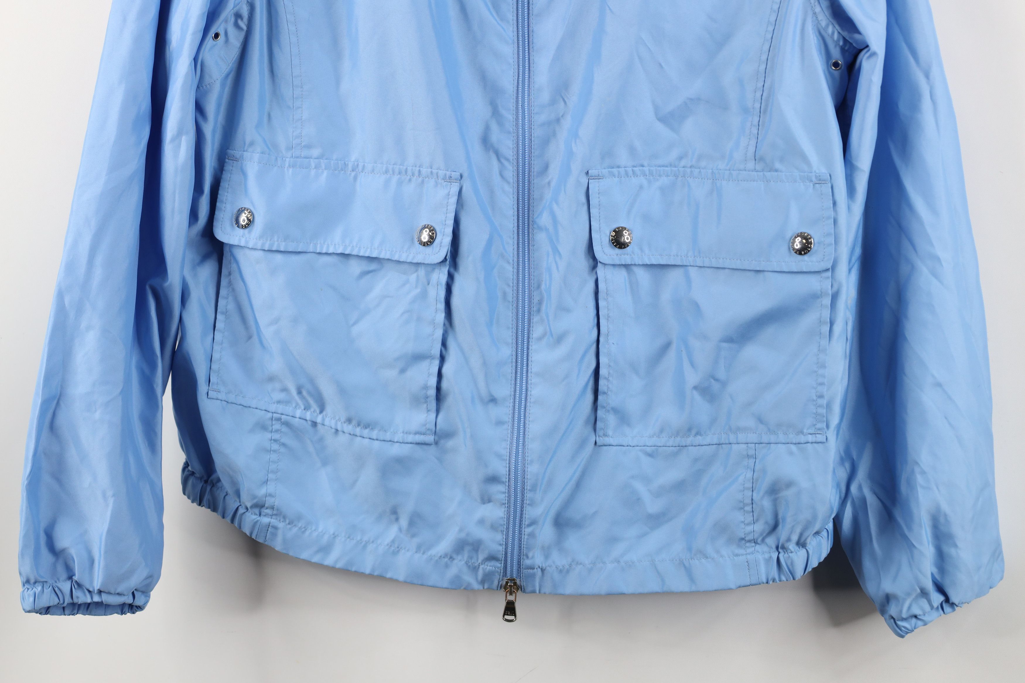 Ralph Lauren Polo Golf Ralph Lauren New Orleans Windbreaker Jacket Size M / US 6-8 / IT 42-44 - 3 Thumbnail