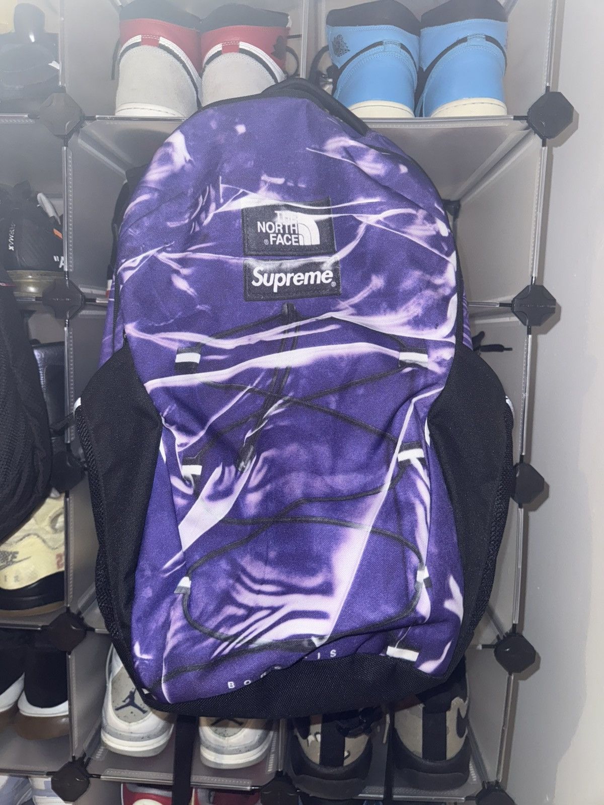 Supreme × The North Face | Grailed