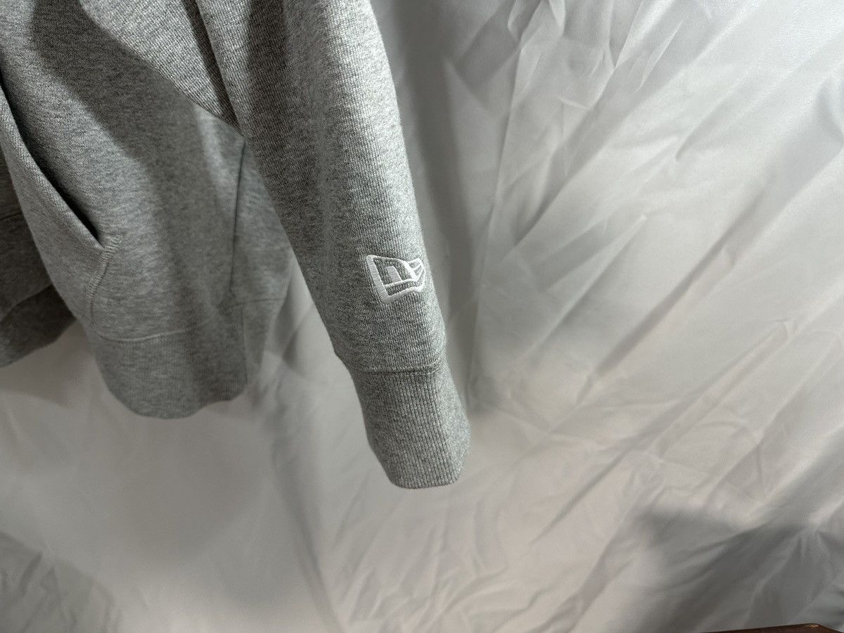 Eric Emanuel × New Era Eric Emmanuel x New Era Hoodie Size US XL / EU 56 / 4 - 5 Thumbnail