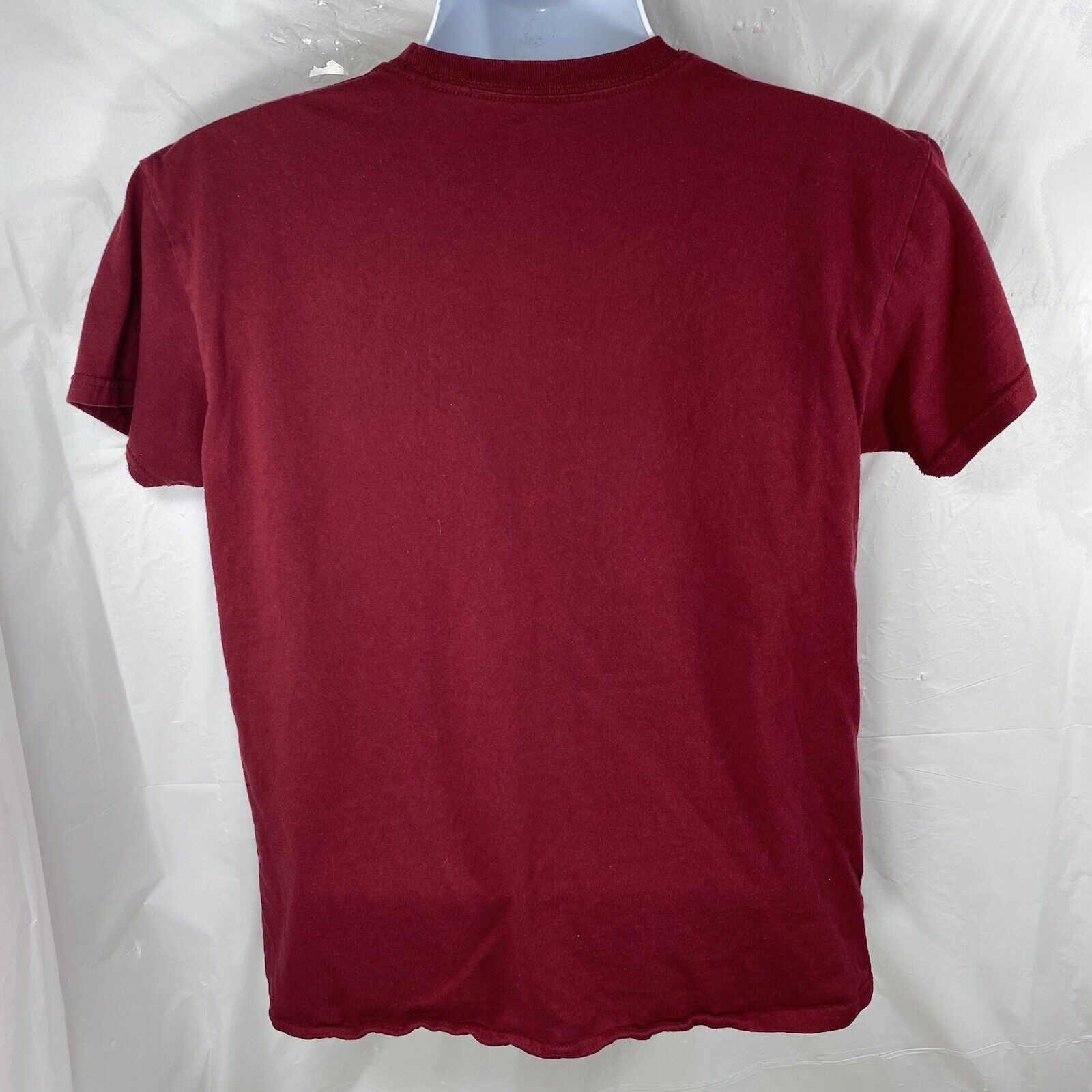 Champs Sport Champs Florida State Seminoles Short Sleeve Graphic T Shirt Size US S / EU 44-46 / 1 - 6 Thumbnail