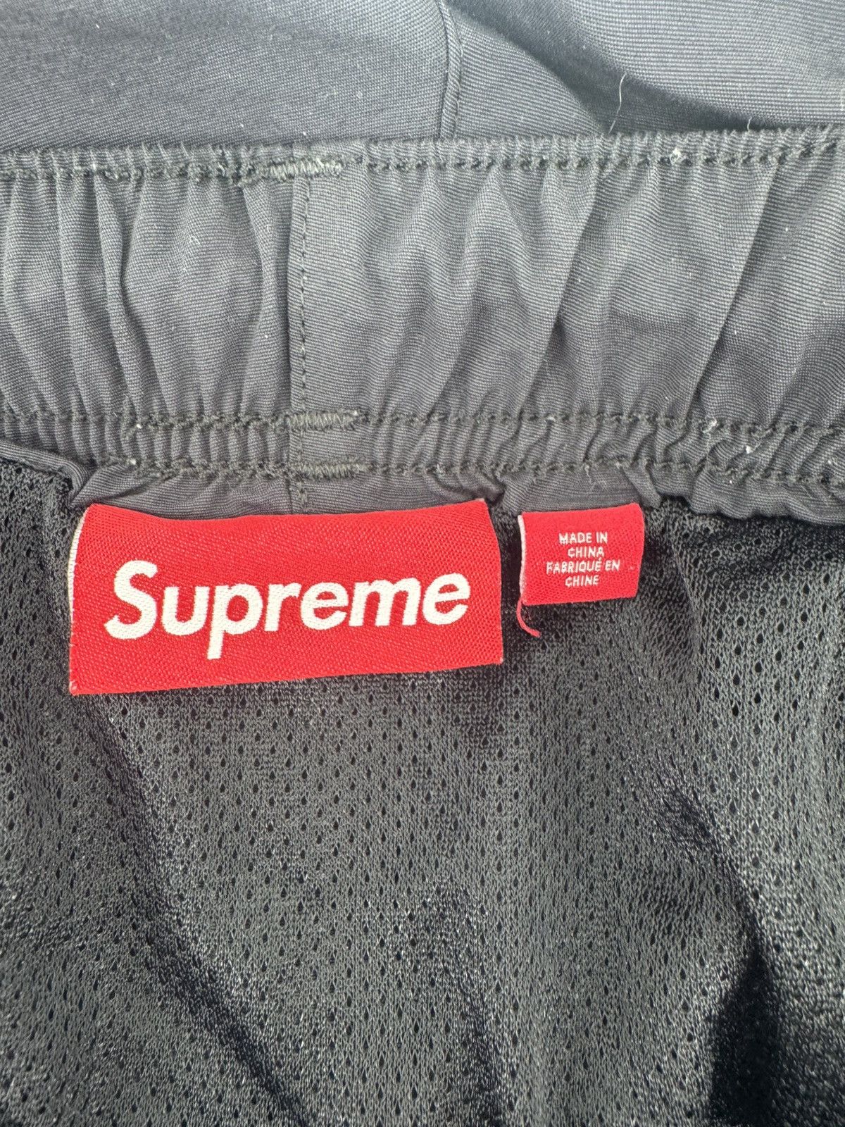 Supreme Supreme Cargo Water Short Black SS21 Size Small Size US 30 / EU 46 - 5 Thumbnail