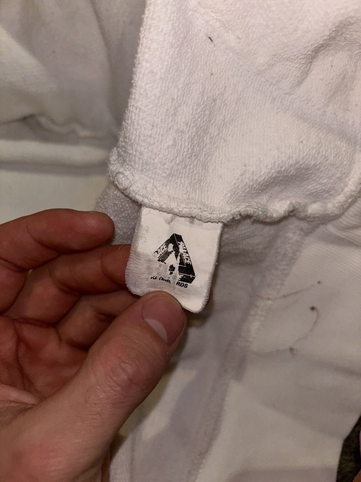 Palace Rare Palace Tri-Ferg Olympic Hoodie Size S Size US S / EU 44-46 / 1 - 6 Thumbnail