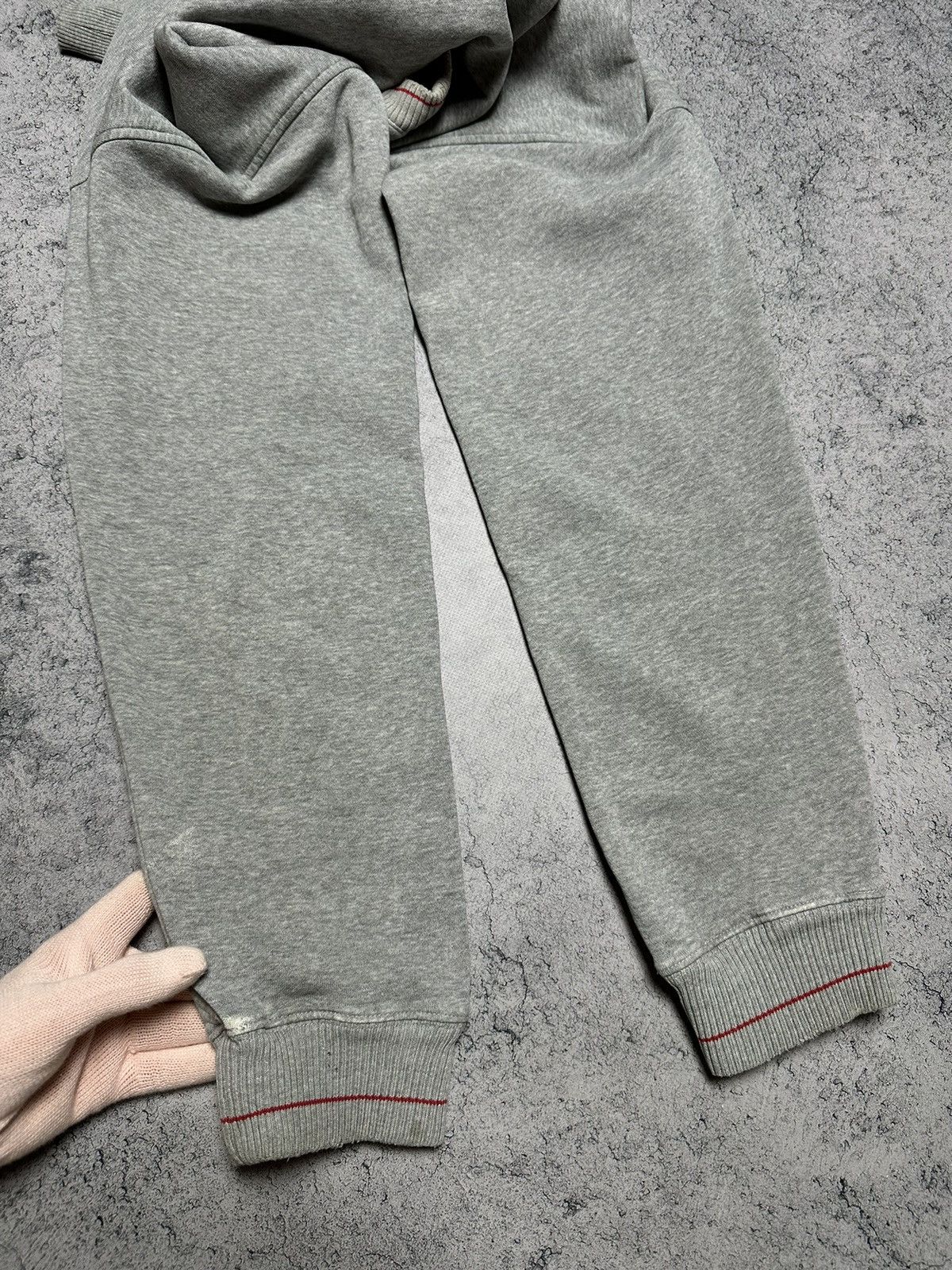 Nike Vintage Nike Big Logo Sweatshirt Size US XXL / EU 58 / 5 - 14 Thumbnail