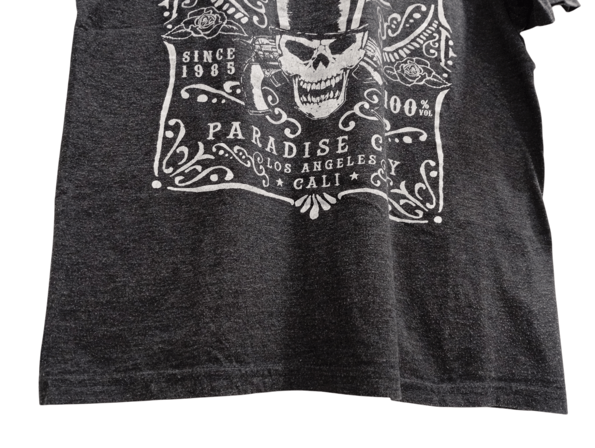 Band Tees × Bravado 🔥🔥Guns & Roses Band T-Shirt Size US M / EU 48-50 / 2 - 15 Thumbnail