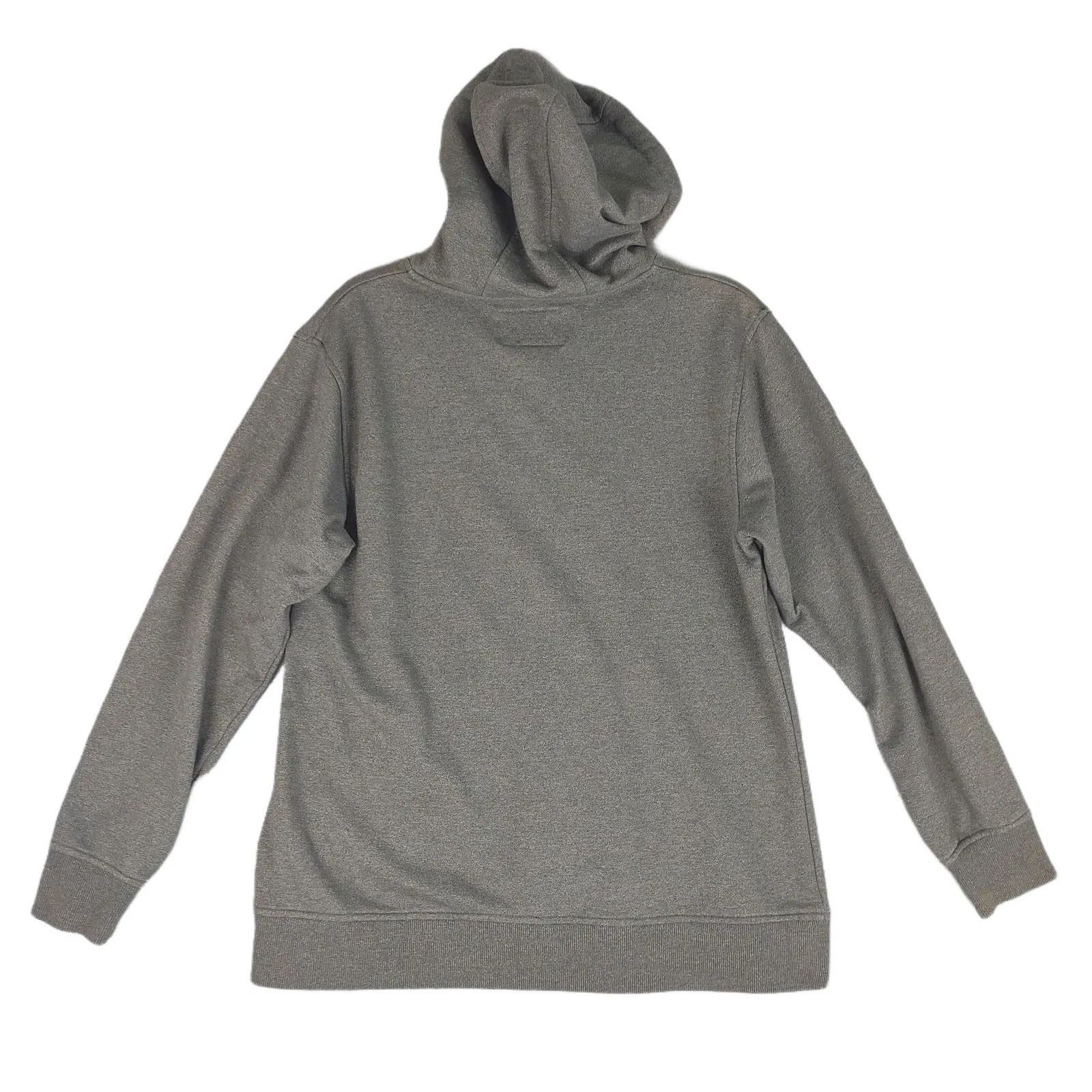 Other BLACK ANTLER Women's Pullover Hoodie Sweatshirt, Camo Hood Size XL / US 12-14 / IT 48-50 - 3 Thumbnail
