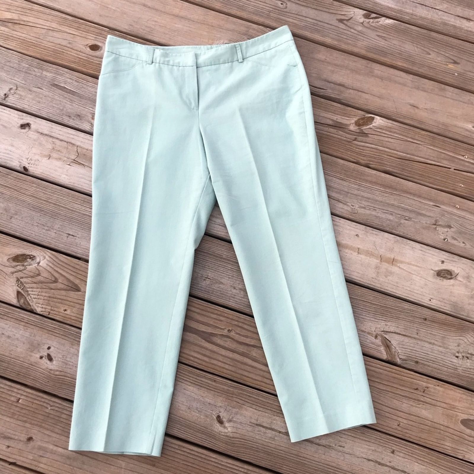 Other Larry Levine trouser dress pants Size 38" / US 16 / IT 52 - 8 Thumbnail