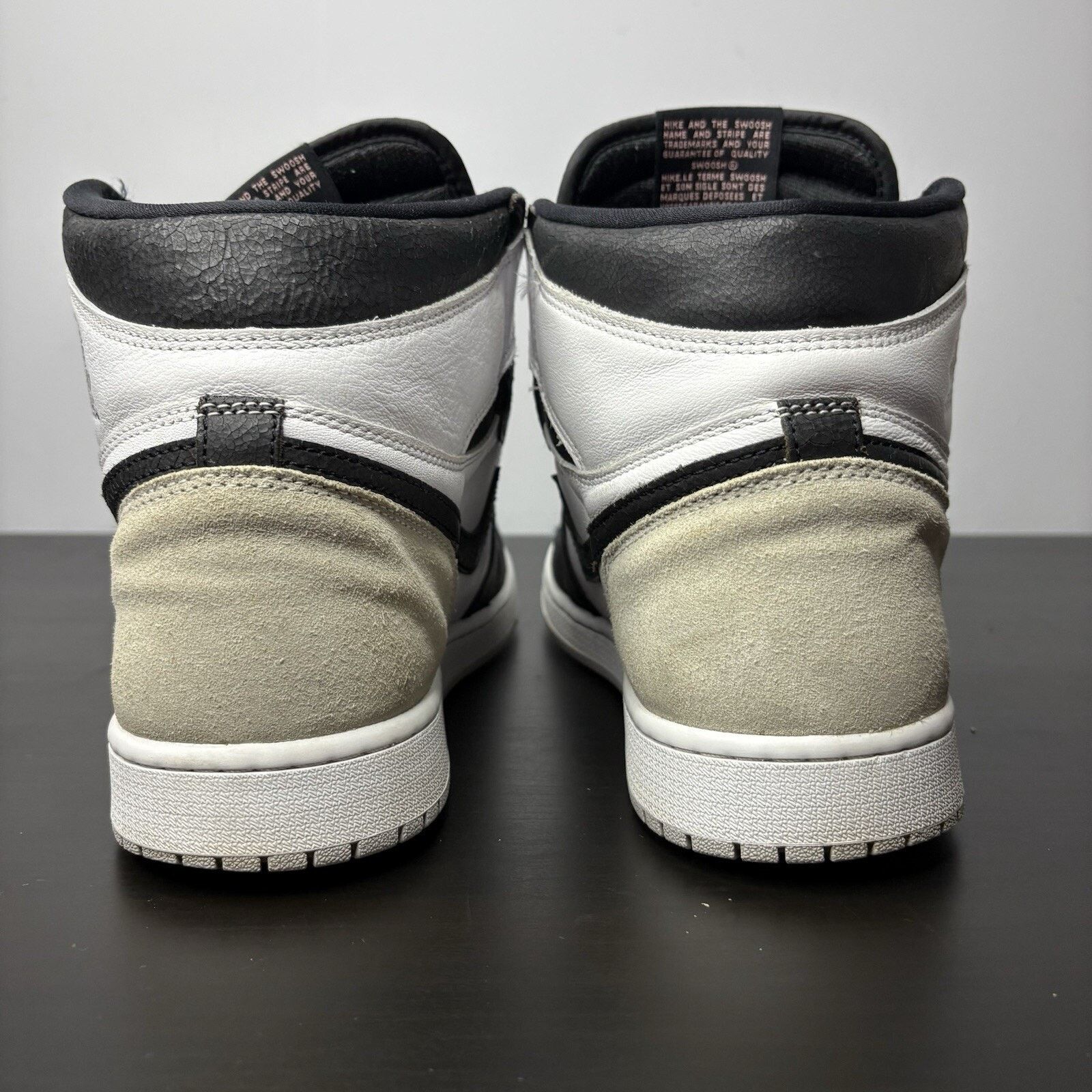 Nike Size 13 - Jordan 1 Retro OG High Stage Haze Size US 13 / EU 46 - 5 Thumbnail