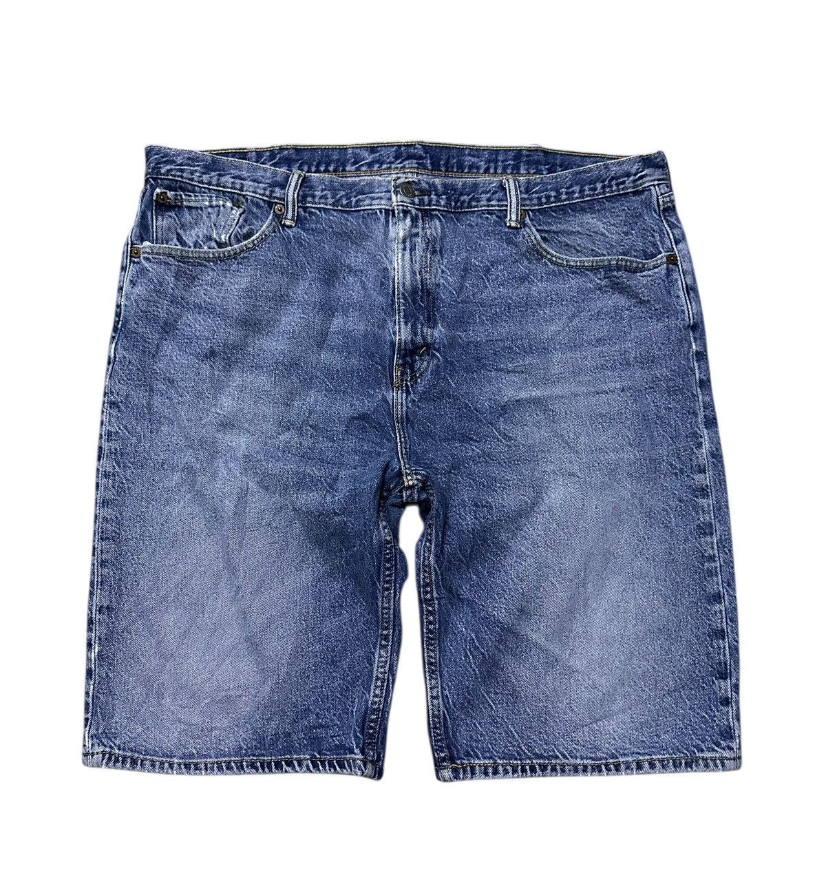 Levi's Levis shortpants Size US 40 / EU 56 - 2 Thumbnail