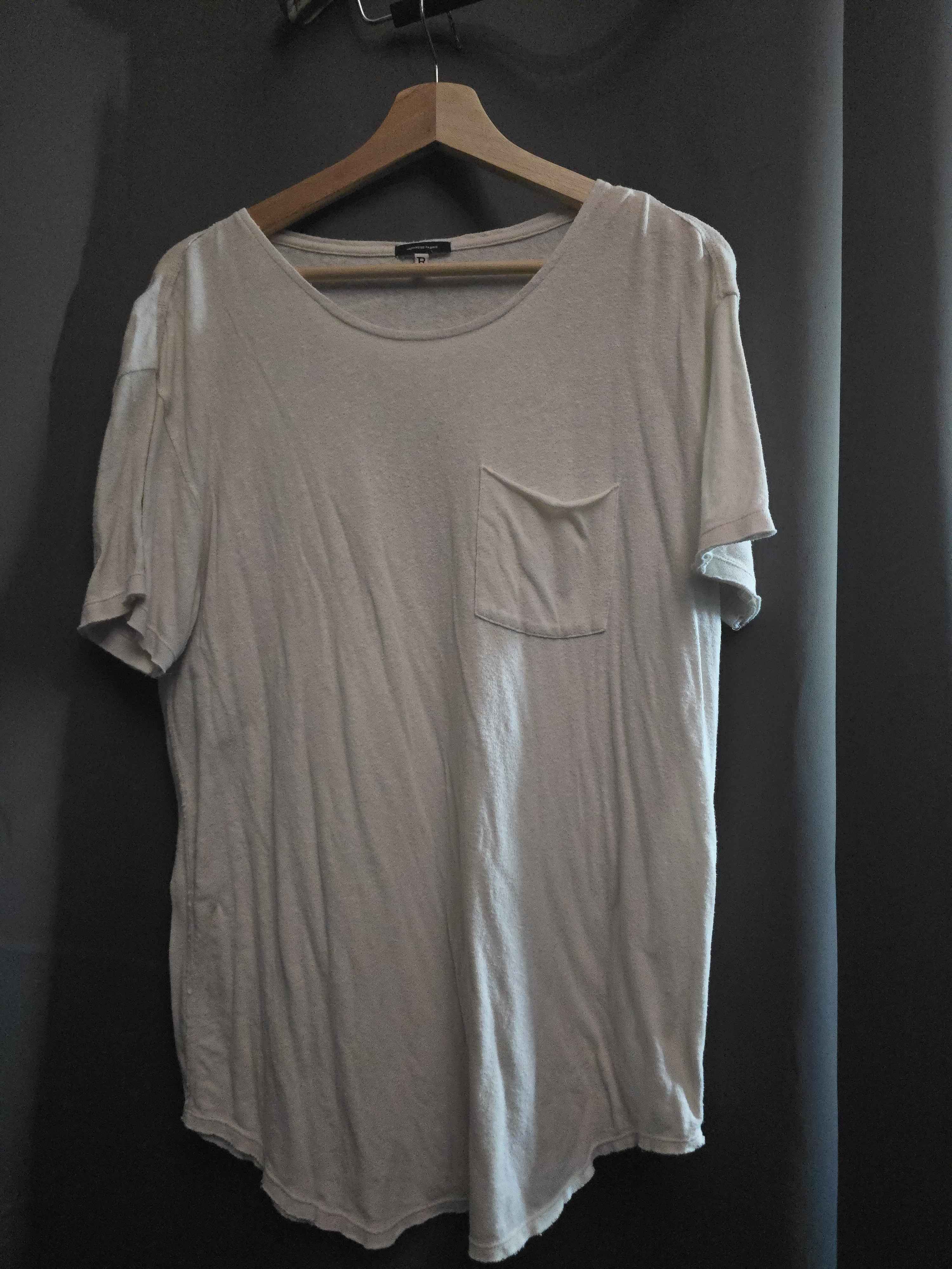 R13 R13 Pocket Tee Size US M / EU 48-50 / 2 - 3 Thumbnail
