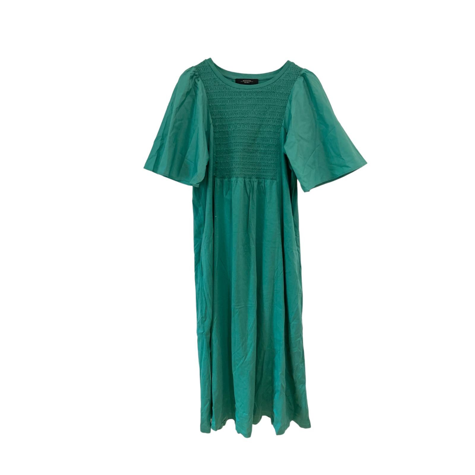 Designer Maxmara dress Size M / US 6-8 / IT 42-44 - 3 Thumbnail