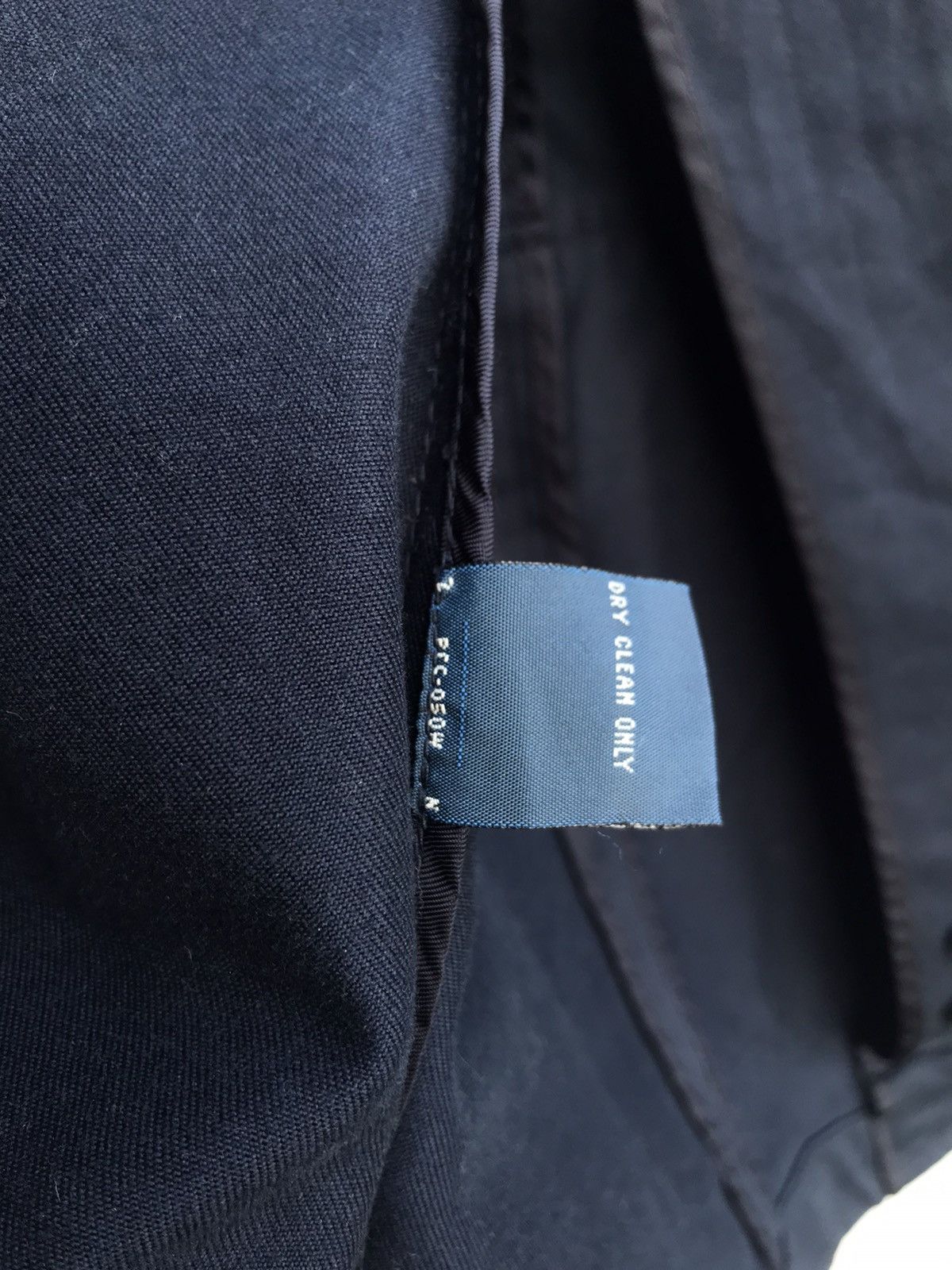 Polo Ralph Lauren Polo Ralph Lauren Single Breasted Sport Coat Size US L / EU 52-54 / 3 - 17 Thumbnail