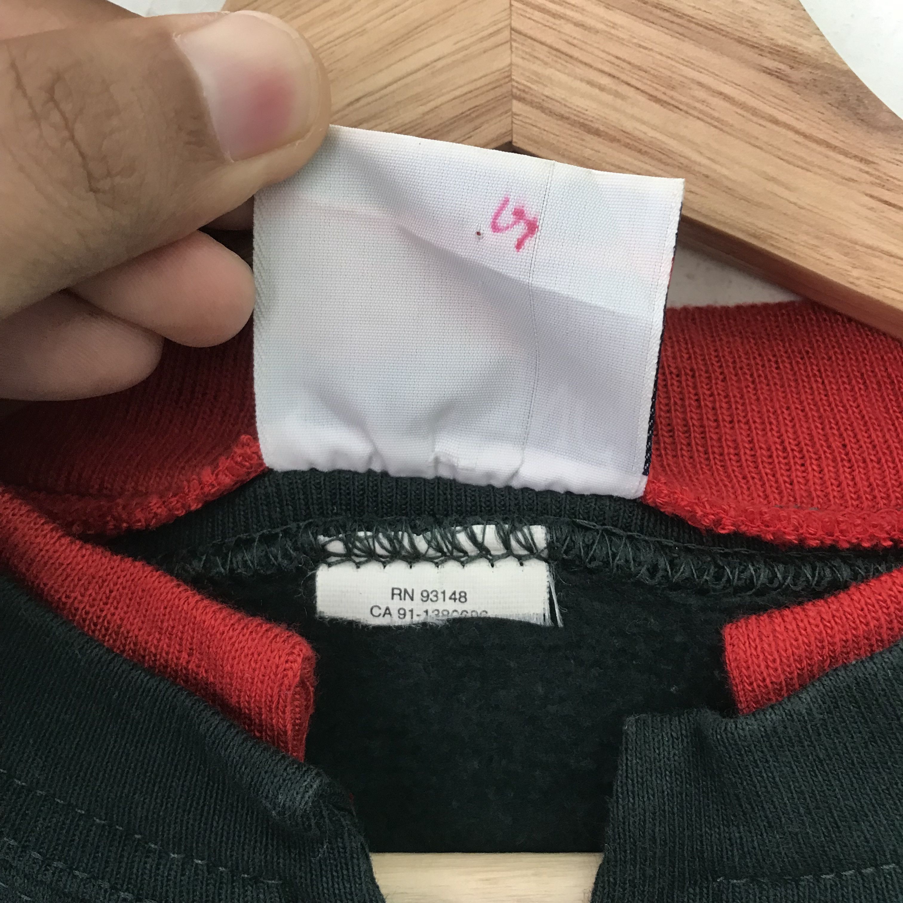 Vintage 153 Size US XL / EU 56 / 4 - 10 Thumbnail