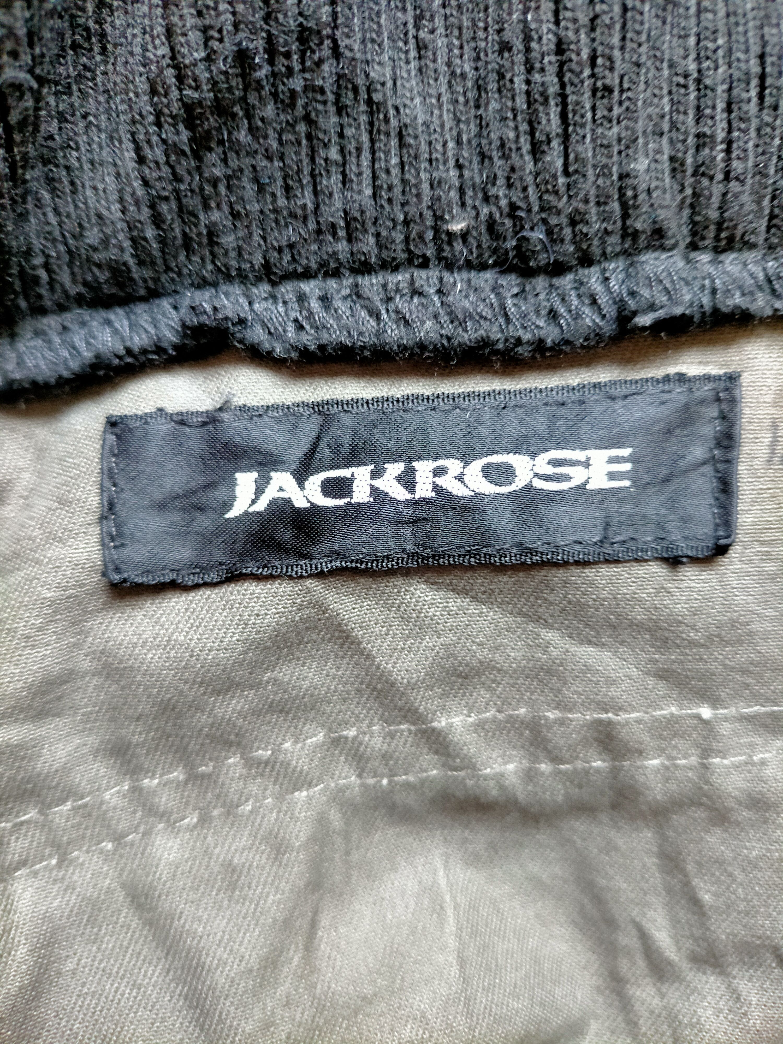JACKROSE The Libertines -Music When the Lights Go out Lyric Jacket Size US M / EU 48-50 / 2 - 20 Thumbnail