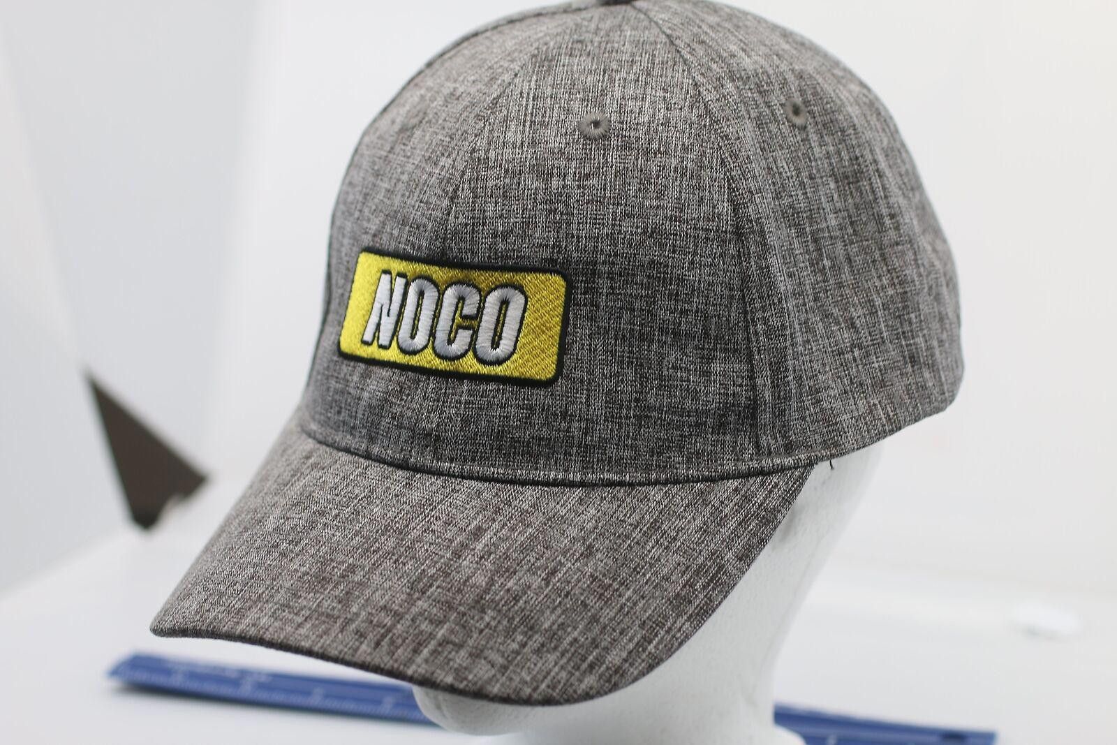 Other NOCO Techniseal Ball Cap trucker hat Strap back Adjustable Size ONE SIZE - 1 Thumbnail