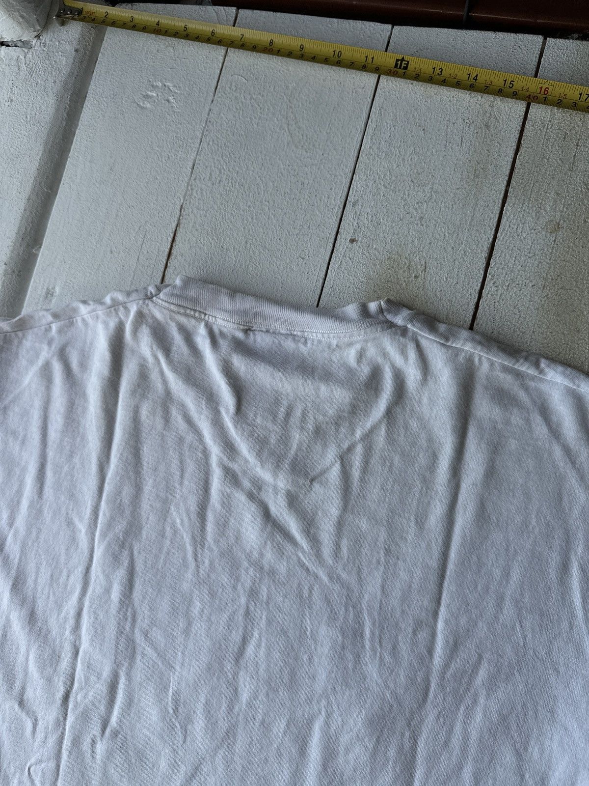 Other 🚨 VANCOUVER CANADA BIG LOGO T-shirt SINGLE STITCH archive Size US XL / EU 56 / 4 - 17 Thumbnail