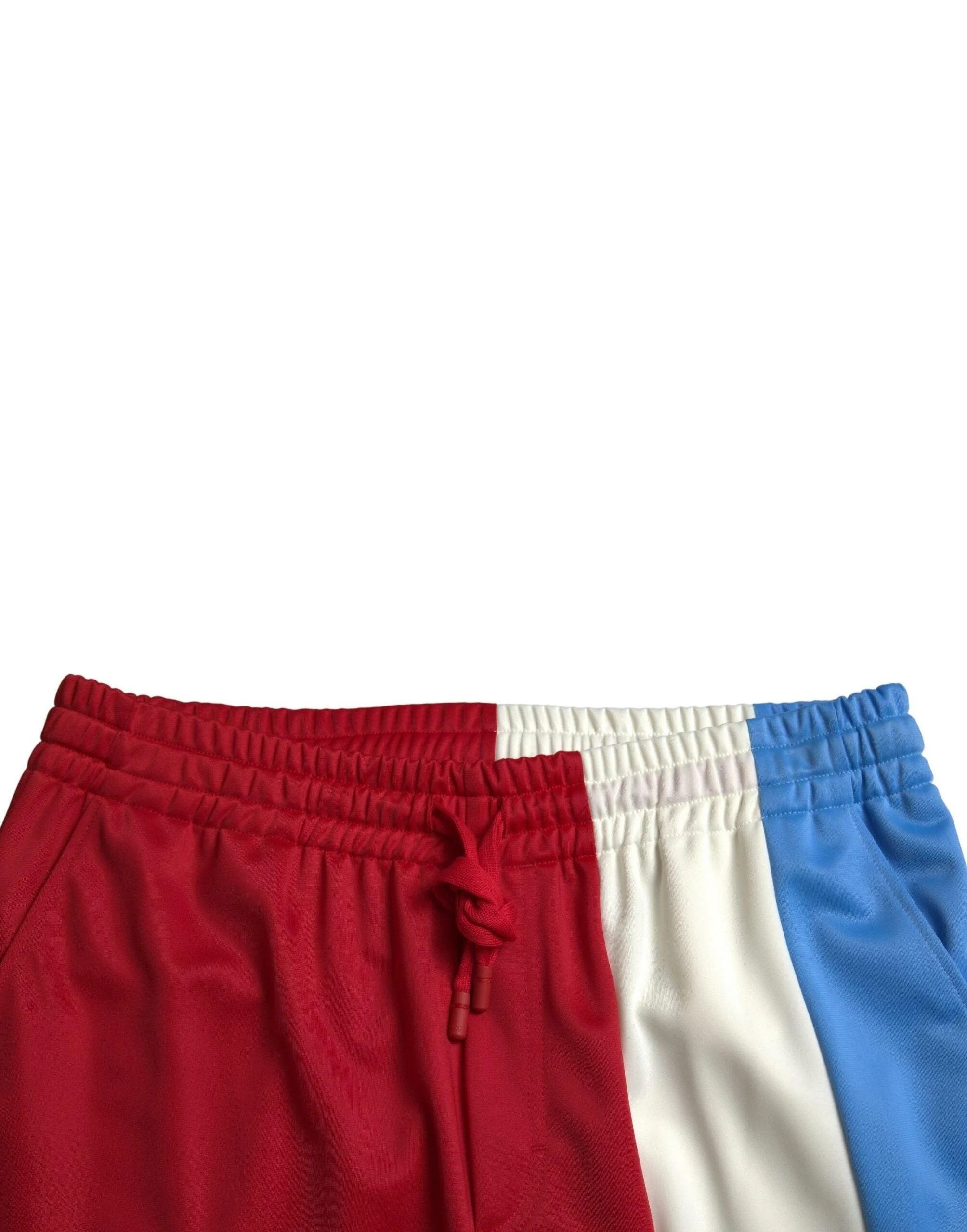 Dolce & Gabbana o1y0125 Jogger & Sweatpant in Multicolor Size US 36 / EU 52 - 4 Thumbnail