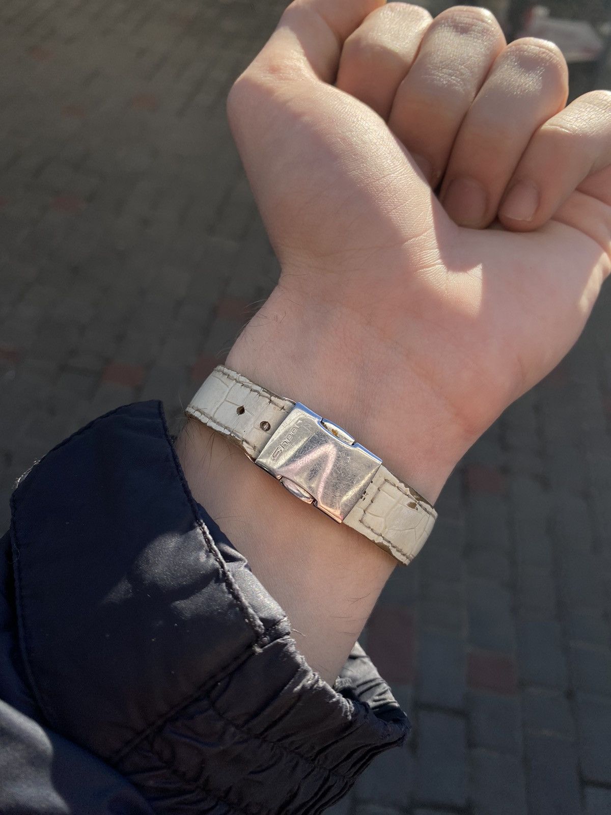 Casio × Japanese Brand Elegant Casio Sheen Women’s Watch | Japanese Brand Size ONE SIZE - 4 Thumbnail