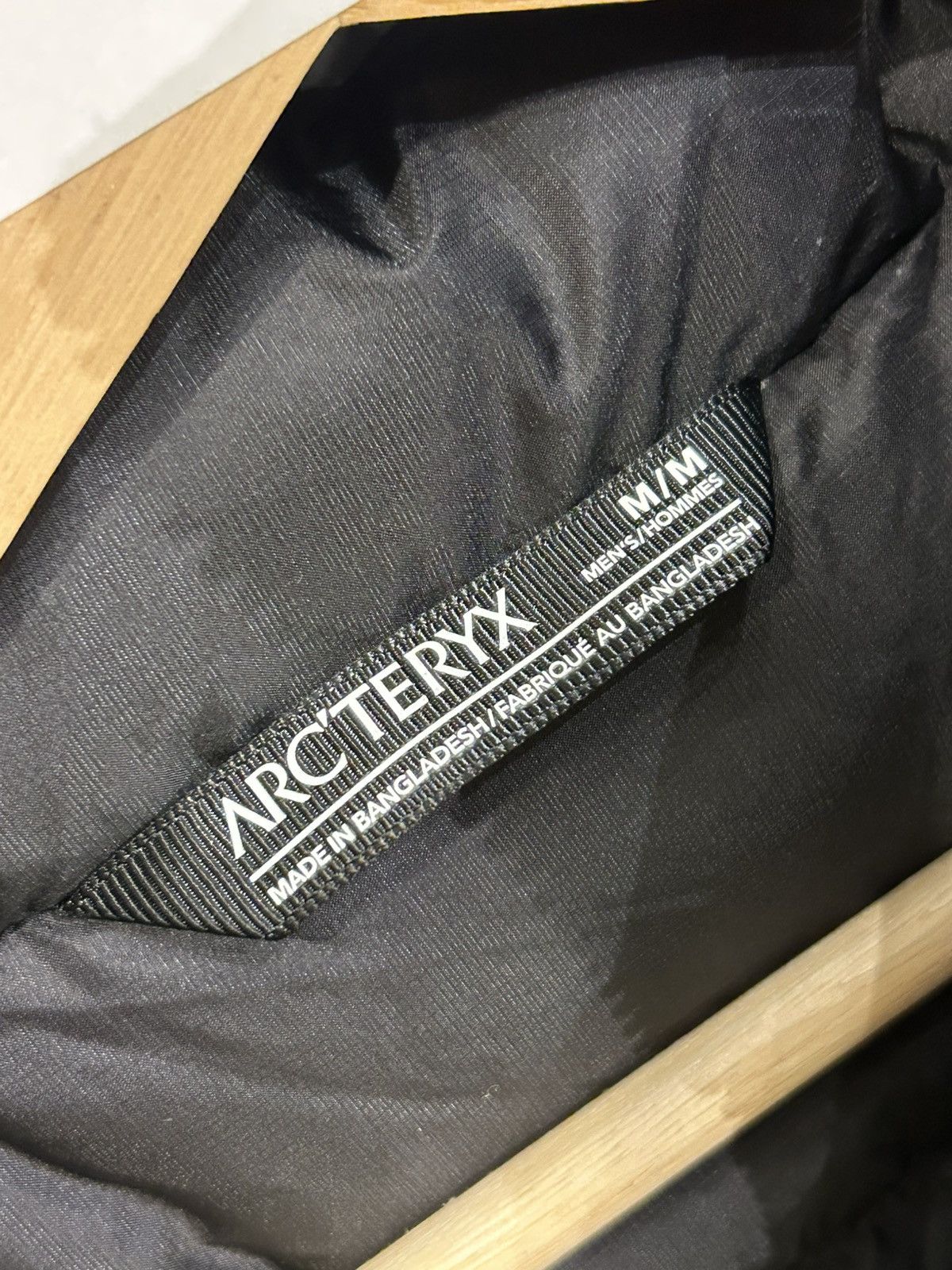 Arc'teryx Arc’Teryx Thorium SV Down Jacket Size US M / EU 48-50 / 2 - 3 Thumbnail