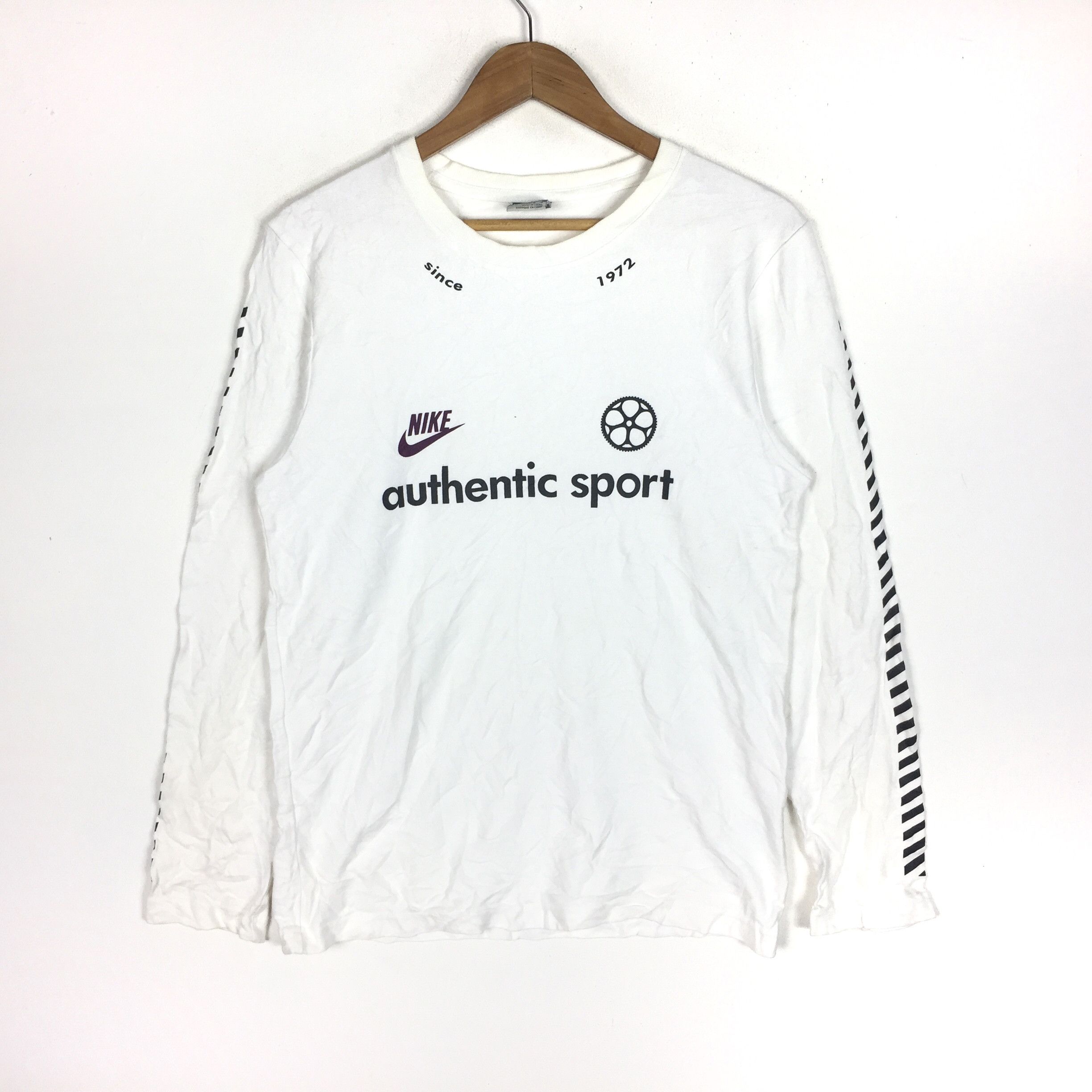 Sweatshirt Nike Sportwear Spellout