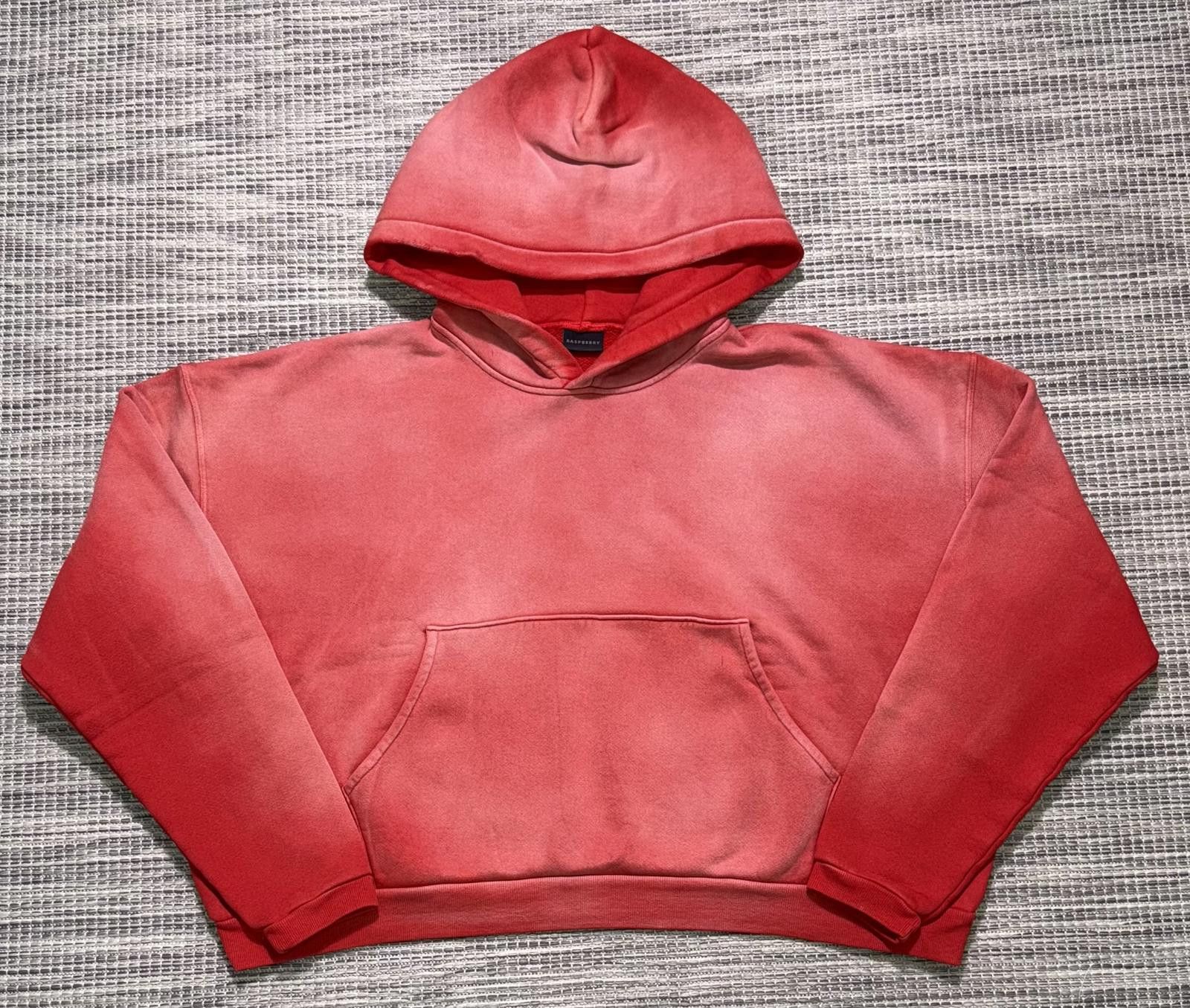 The GV Gallery GV Gallery Fuchsia Hoodie Size US S / EU 44-46 / 1 - 1 Thumbnail