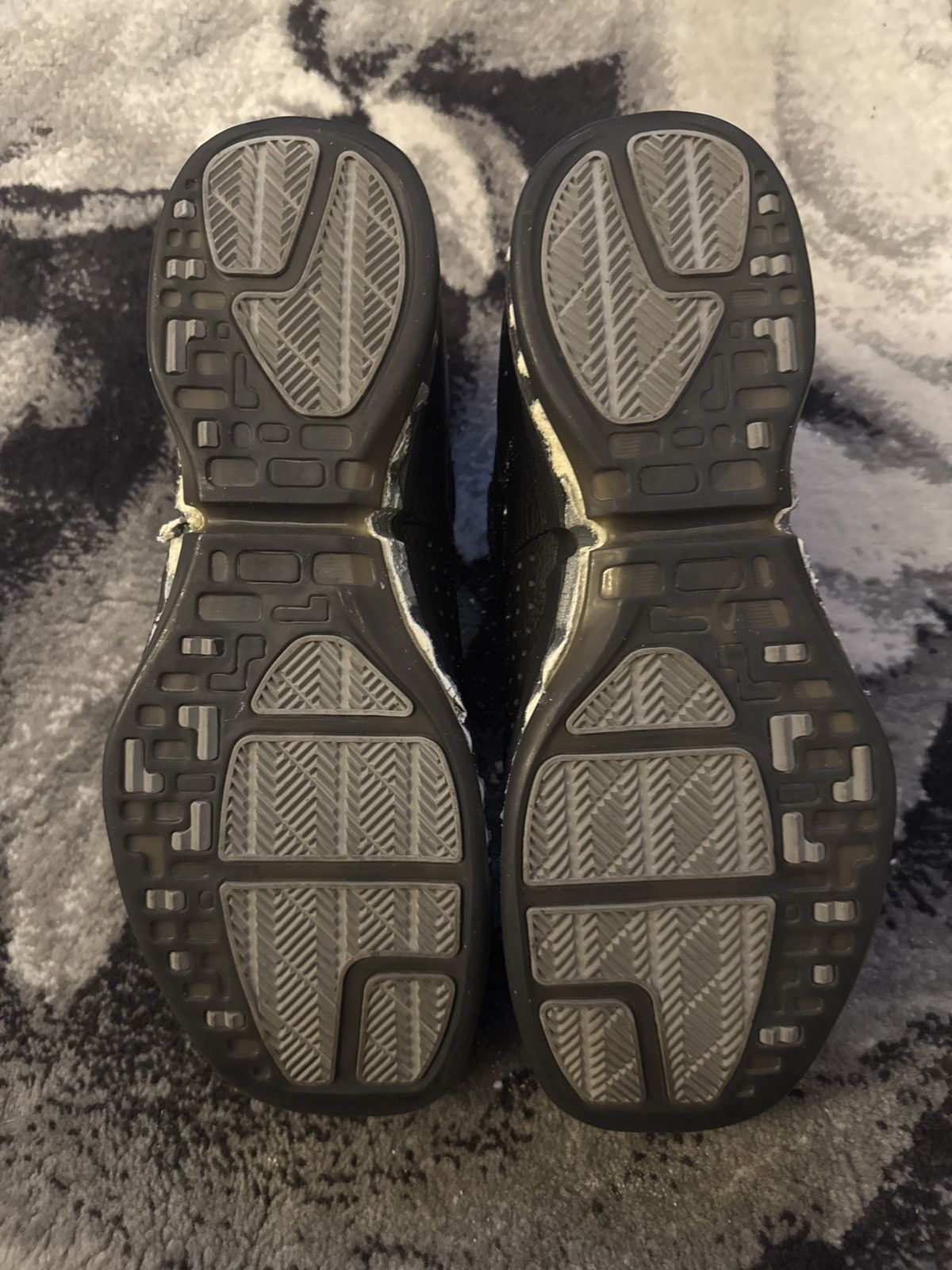 Jordan Brand Air Jordan 16 ‘Chrome’ Size US 10 / EU 43 - 5 Thumbnail