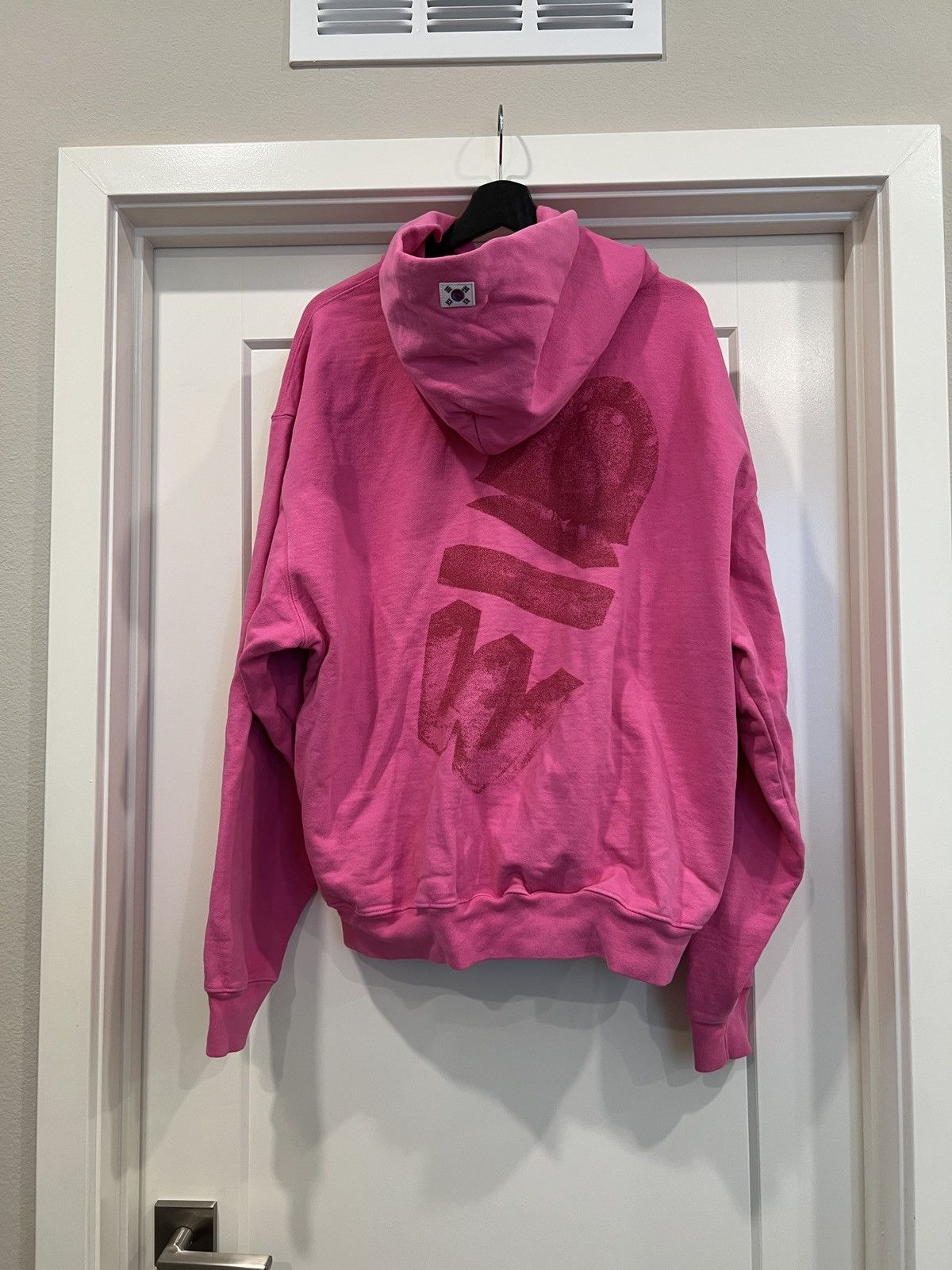 Other WJW x Kasina Hoodie Size XL Complexcon Size US XL / EU 56 / 4 - 2 Thumbnail