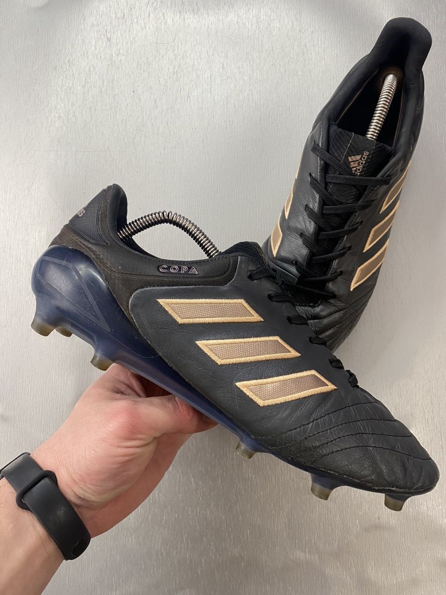 Adidas Adidas Performance Copa 17.1 FG Size US 11 / EU 44 - 1 Thumbnail