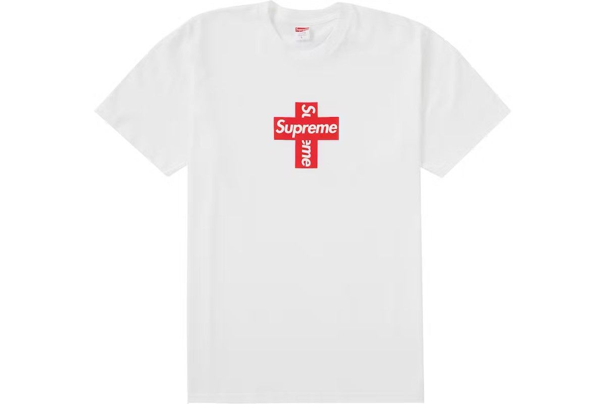 Supreme Supreme Seoul Box Logo Tee | Grailed