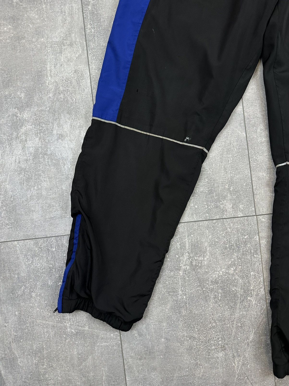Billionaire Boys Club Billionaire Boys Club Sweatpants Small Logo Size US 34 / EU 50 - 7 Thumbnail
