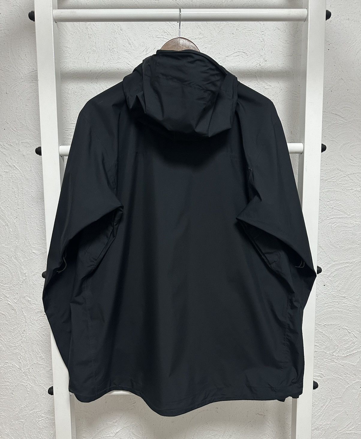 Rab Rab Downpour Eco Women’s Outdoor Jacket Size L Pertex shield Size L / US 10 / IT 46 - 5 Thumbnail