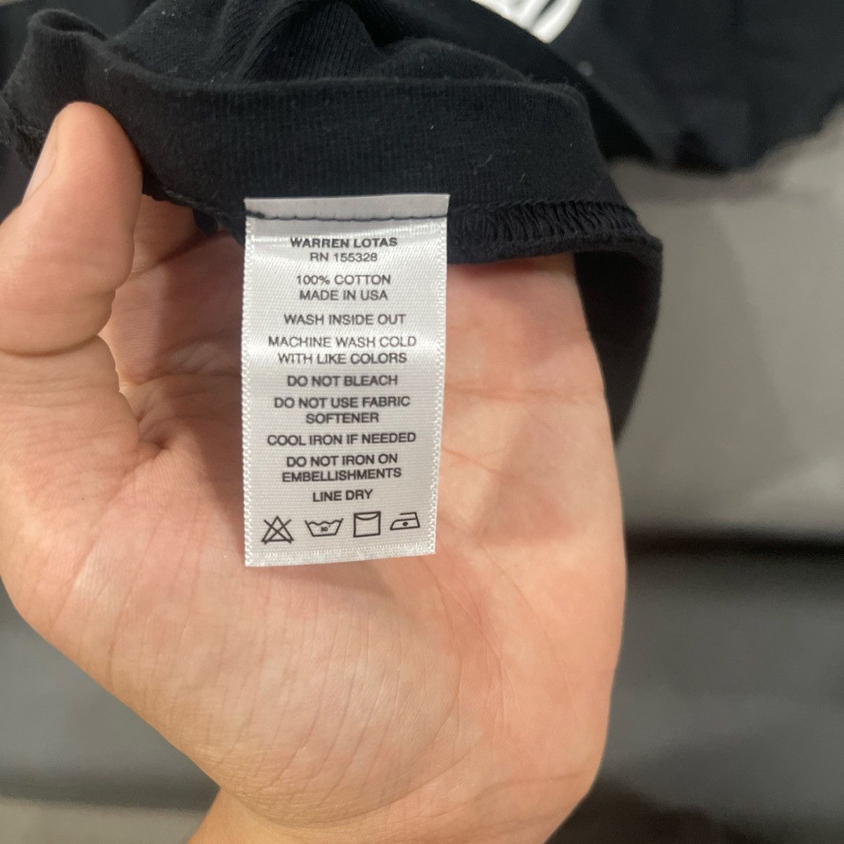 Warren Lotas Warren lotas x Kevin durant Size US M / EU 48-50 / 2 - 5 Thumbnail